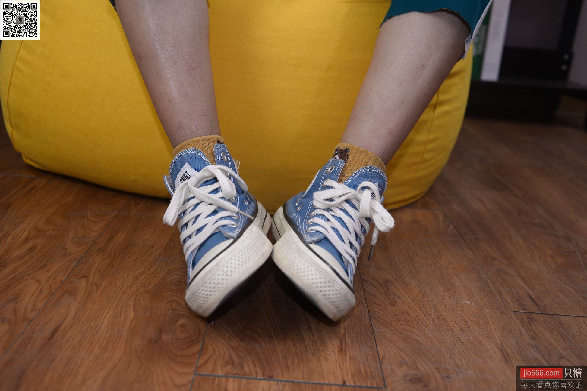 图片[71]-[只糖棉袜]NO.153 桃子 相遇总是猝不及防[213P] – 速更版-美库