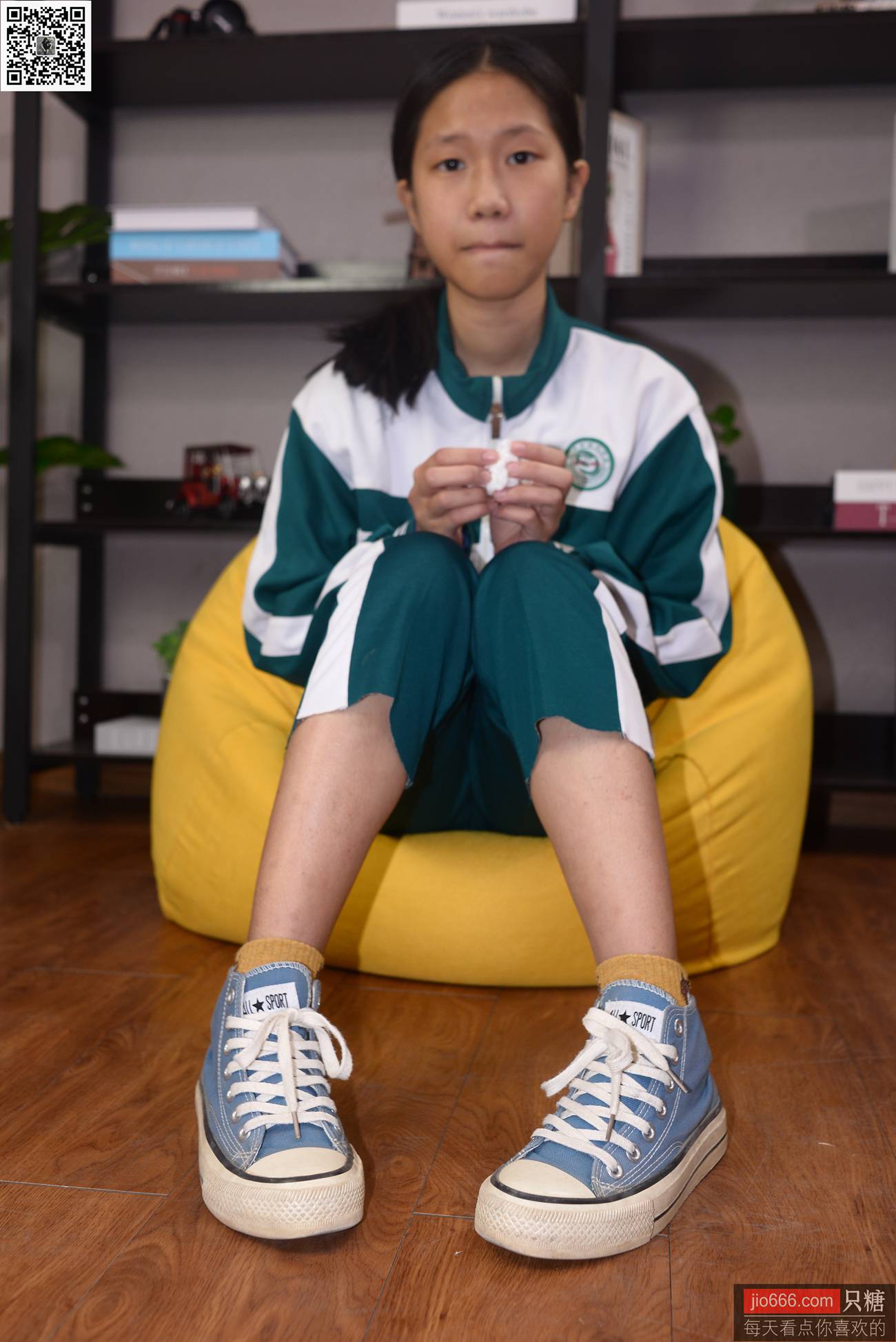 图片[107]-[只糖棉袜]NO.153 桃子 相遇总是猝不及防[213P] – 速更版-美库