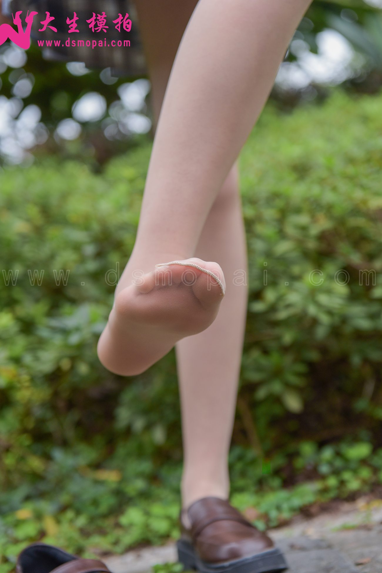 图片[37]-大生模拍 NO.211 小月 白嫩JK[52P] – 速更版-美库