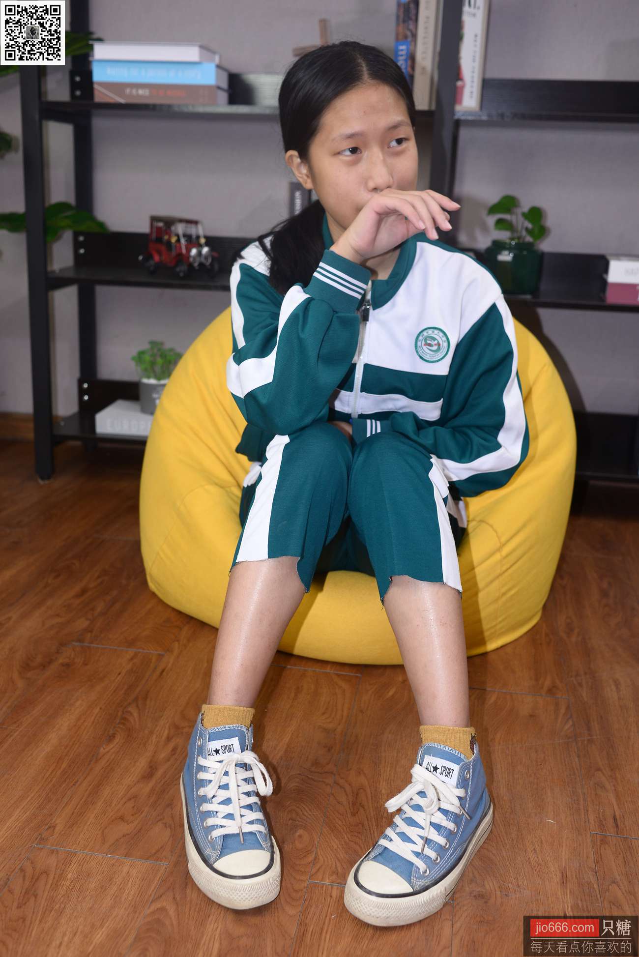 图片[47]-[只糖棉袜]NO.153 桃子 相遇总是猝不及防[213P] – 速更版-美库