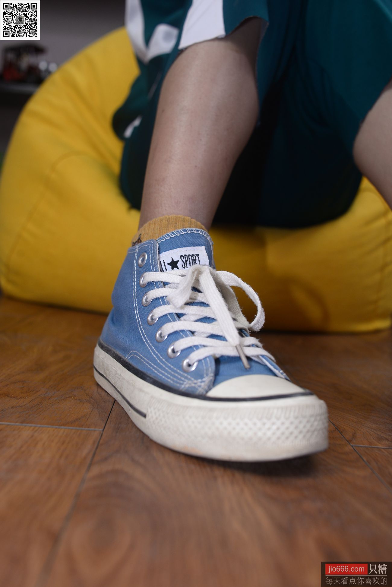 图片[104]-[只糖棉袜]NO.153 桃子 相遇总是猝不及防[213P] – 速更版-美库