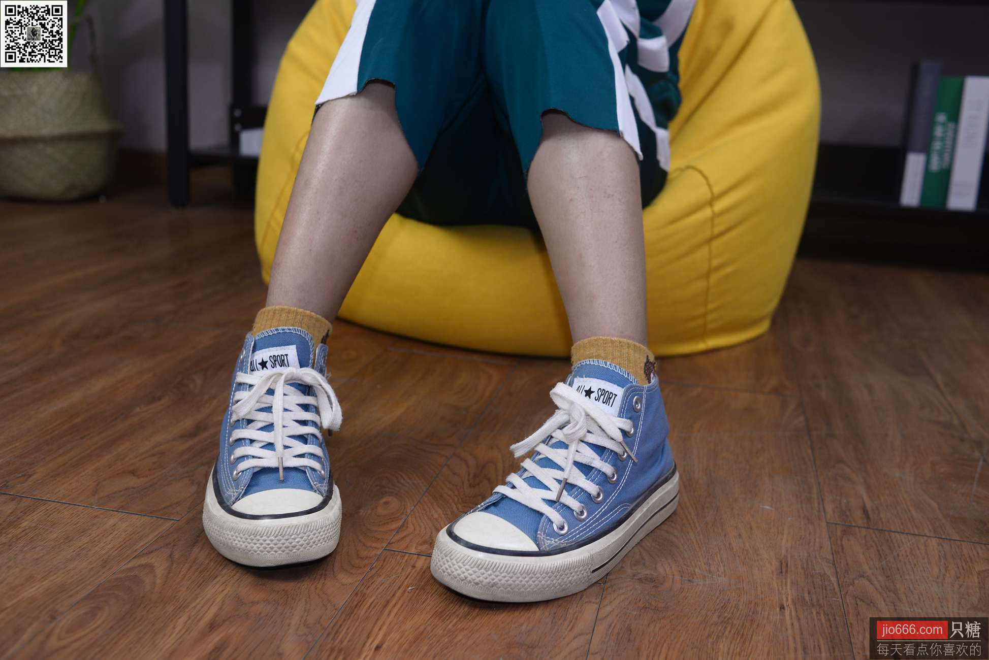 图片[118]-[只糖棉袜]NO.153 桃子 相遇总是猝不及防[213P] – 速更版-美库