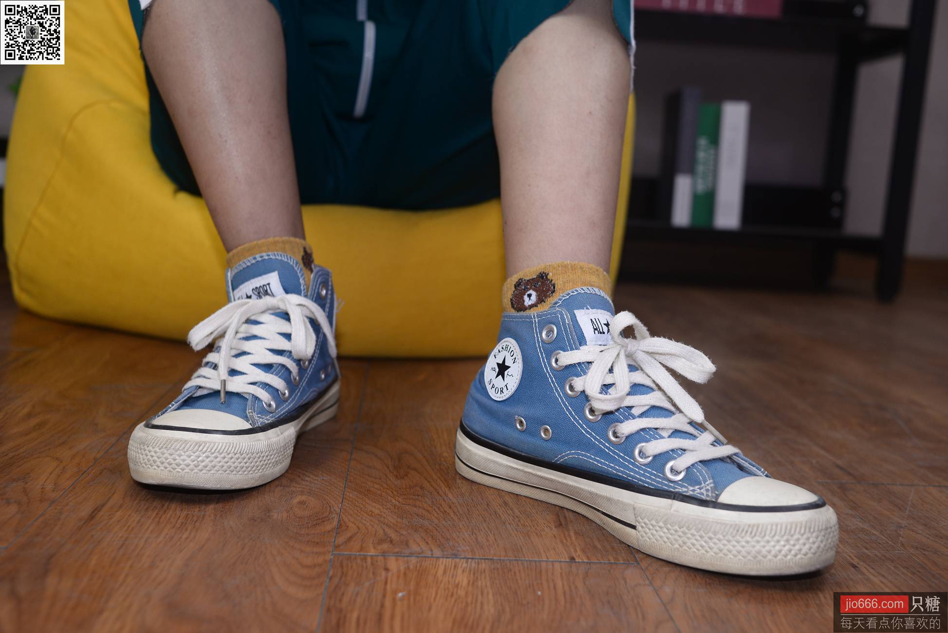 图片[38]-[只糖棉袜]NO.153 桃子 相遇总是猝不及防[213P] – 速更版-美库