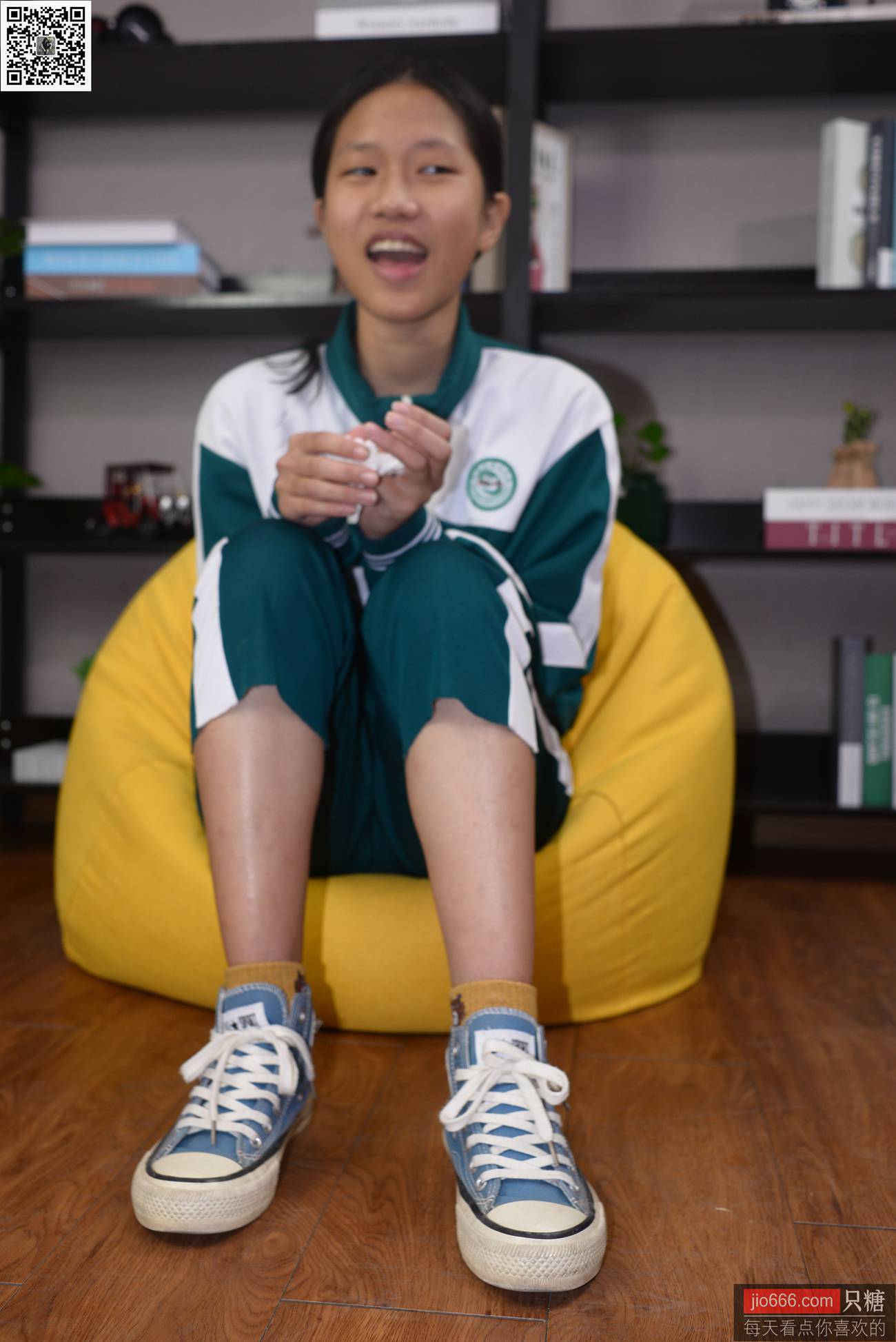 图片[141]-[只糖棉袜]NO.153 桃子 相遇总是猝不及防[213P] – 速更版-美库