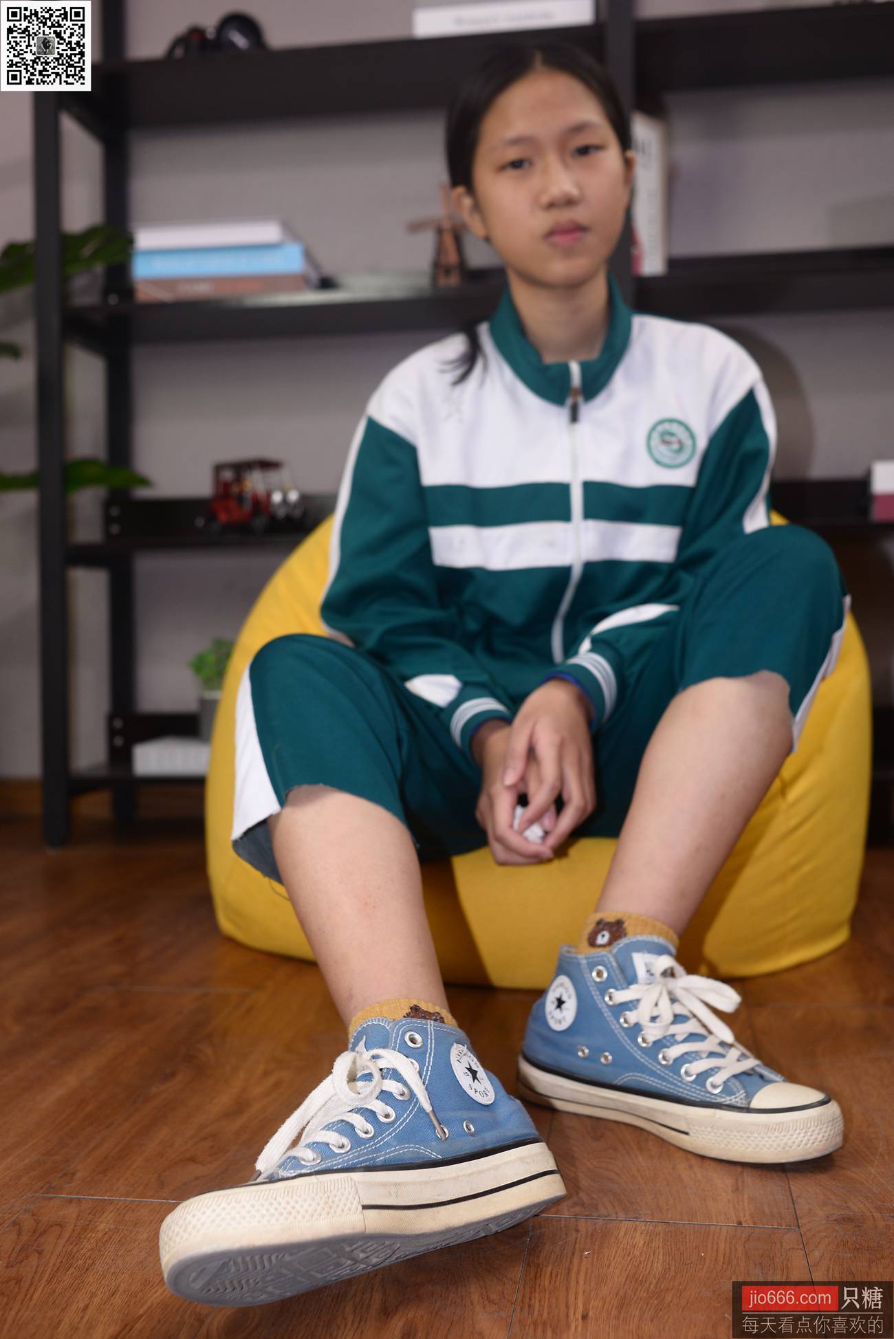 图片[46]-[只糖棉袜]NO.153 桃子 相遇总是猝不及防[213P] – 速更版-美库