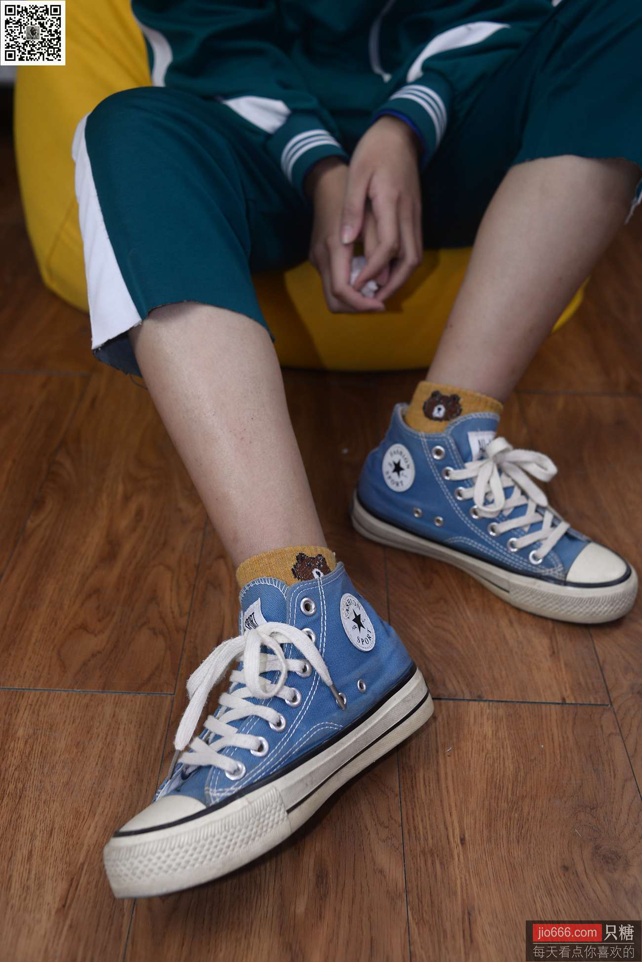 图片[158]-[只糖棉袜]NO.153 桃子 相遇总是猝不及防[213P] – 速更版-美库