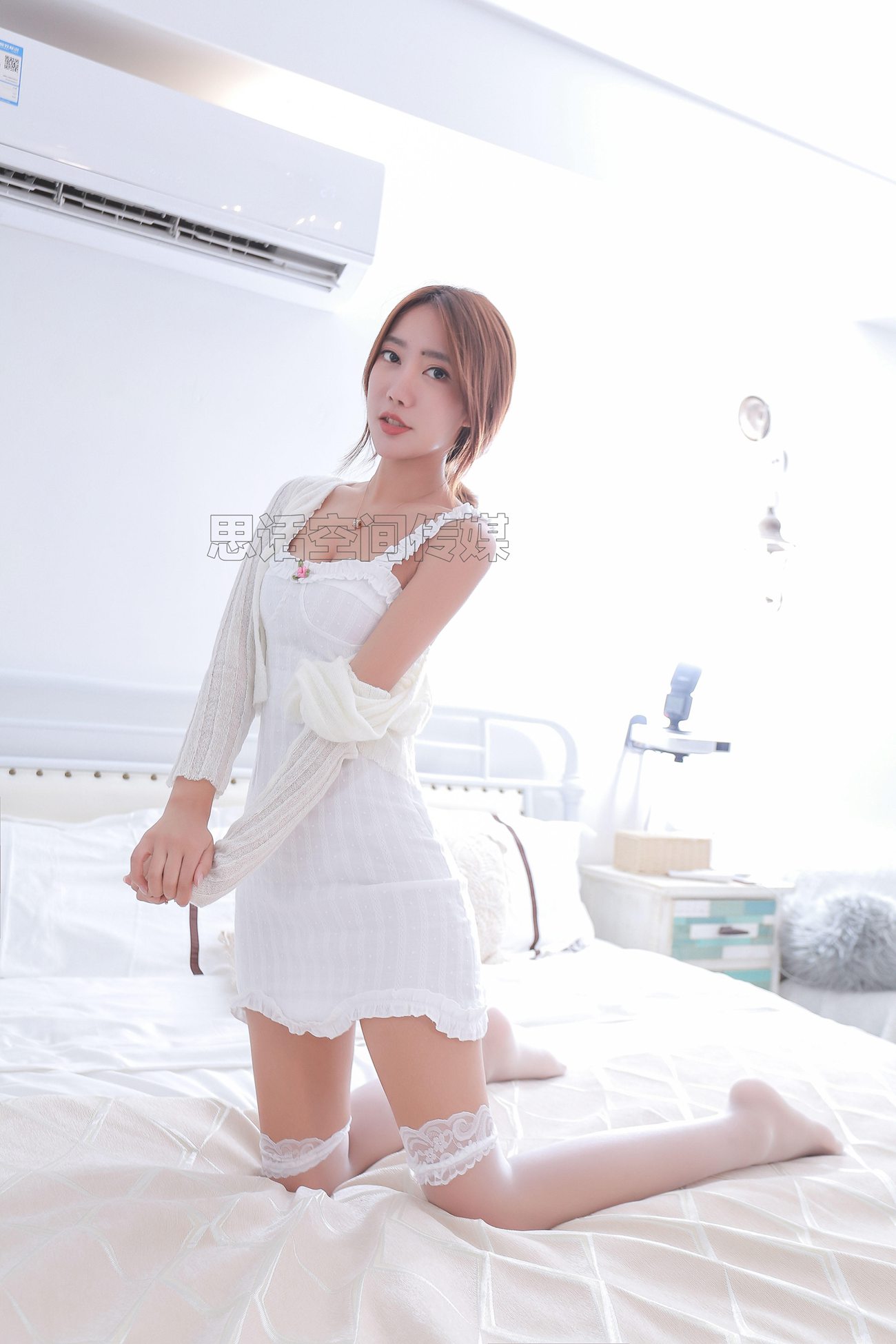 图片[46]-[SiHua思话]SH196 苏小柔 一丝半缕[49P] – 速更版-美库