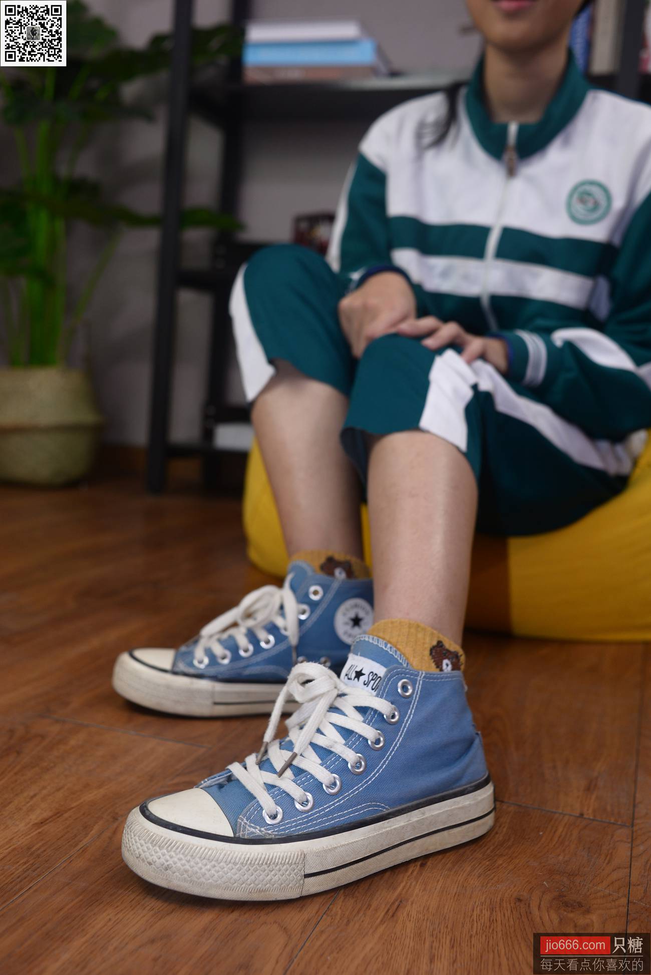 图片[15]-[只糖棉袜]NO.153 桃子 相遇总是猝不及防[213P] – 速更版-美库