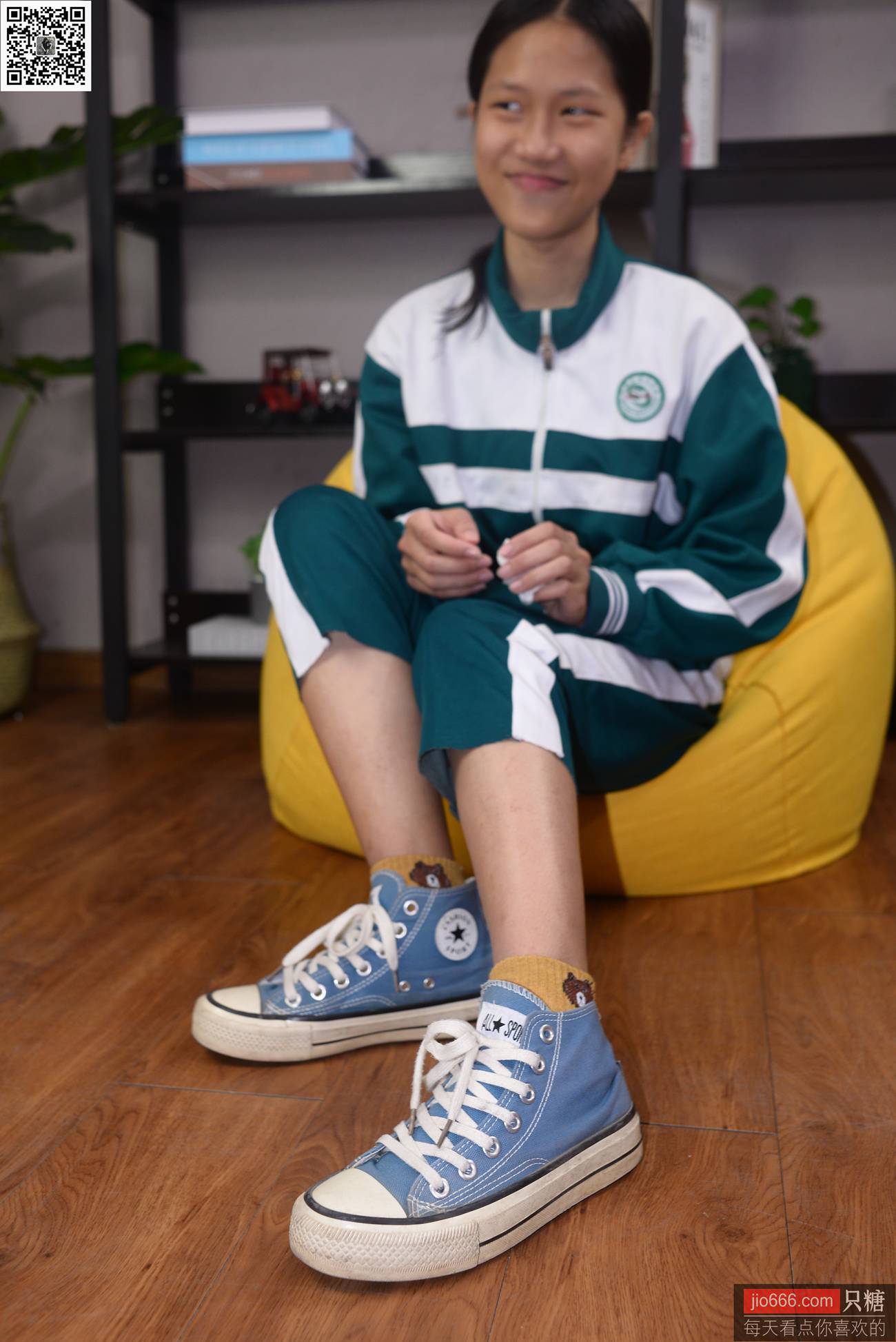 图片[145]-[只糖棉袜]NO.153 桃子 相遇总是猝不及防[213P] – 速更版-美库