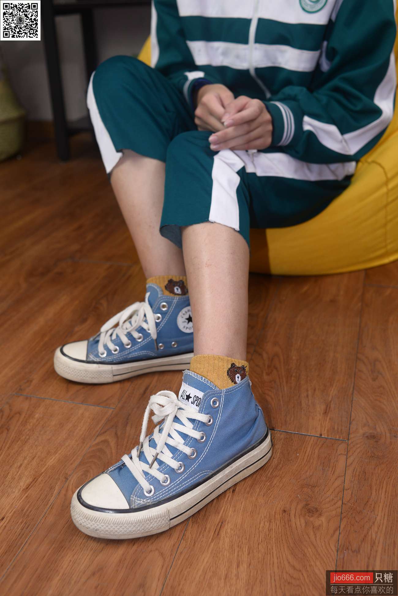 图片[171]-[只糖棉袜]NO.153 桃子 相遇总是猝不及防[213P] – 速更版-美库