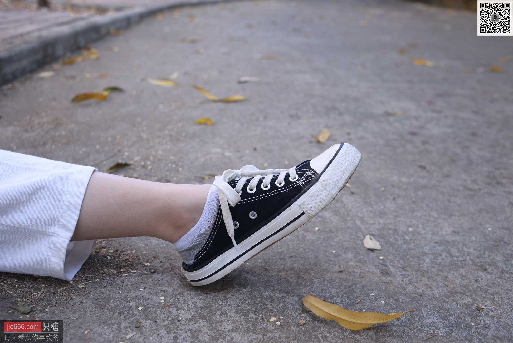 图片[243]-[只糖棉袜]NO.154 筱嫣 坚强的美丽[256P] – 速更版-美库