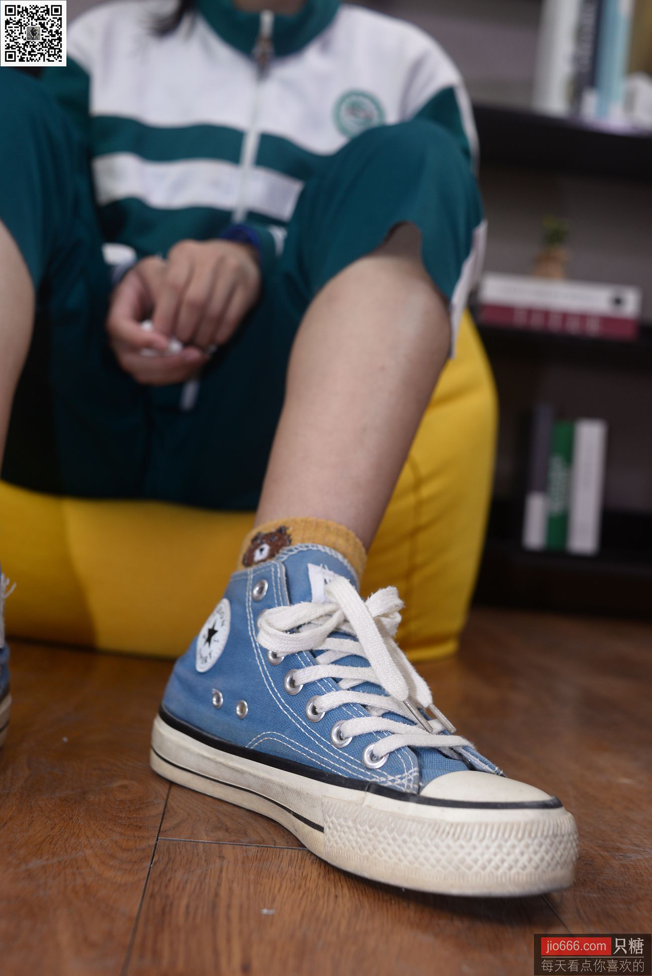 图片[30]-[只糖棉袜]NO.153 桃子 相遇总是猝不及防[213P] – 速更版-美库