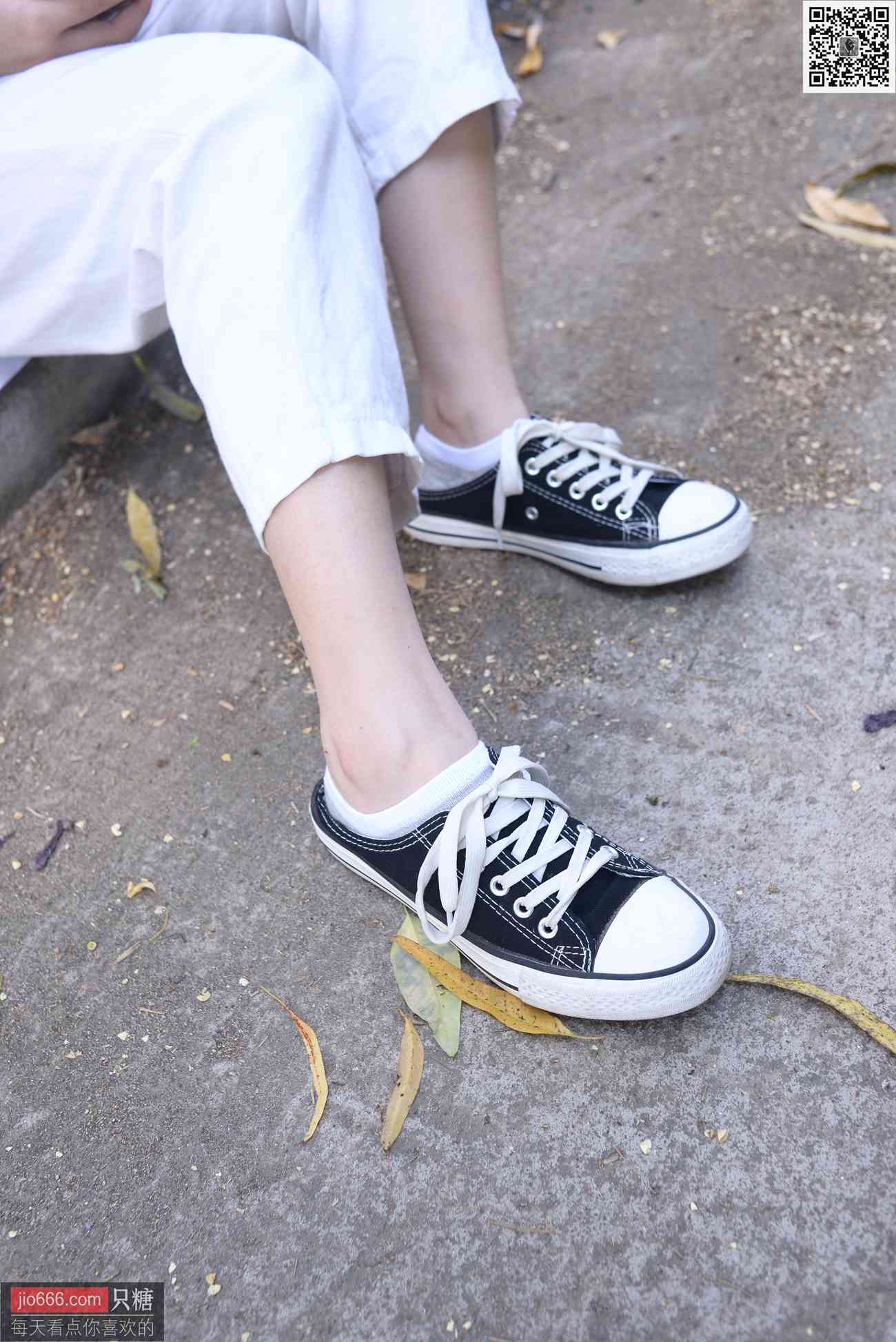 图片[91]-[只糖棉袜]NO.154 筱嫣 坚强的美丽[256P] – 速更版-美库