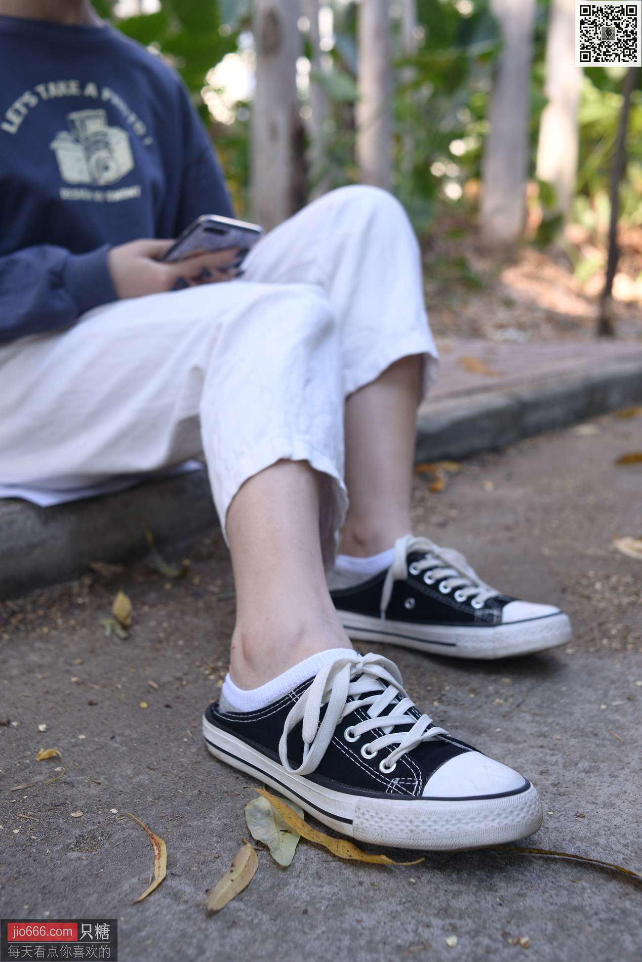 图片[156]-[只糖棉袜]NO.154 筱嫣 坚强的美丽[256P] – 速更版-美库