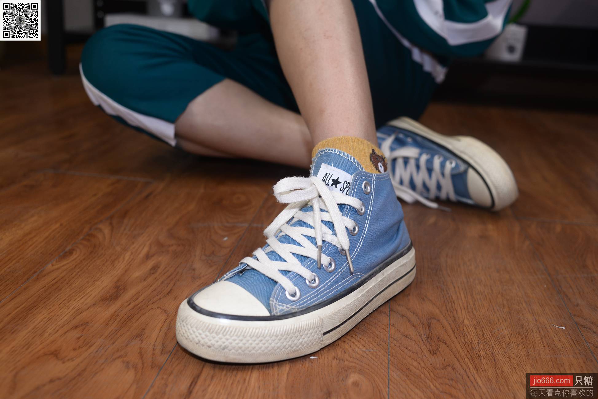 图片[91]-[只糖棉袜]NO.153 桃子 相遇总是猝不及防[213P] – 速更版-美库