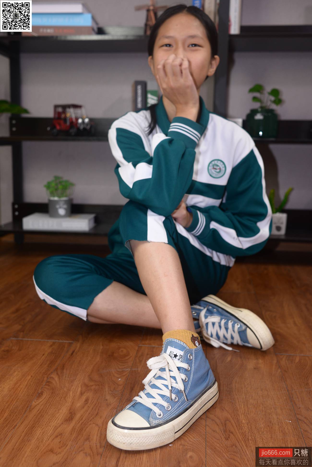 图片[109]-[只糖棉袜]NO.153 桃子 相遇总是猝不及防[213P] – 速更版-美库