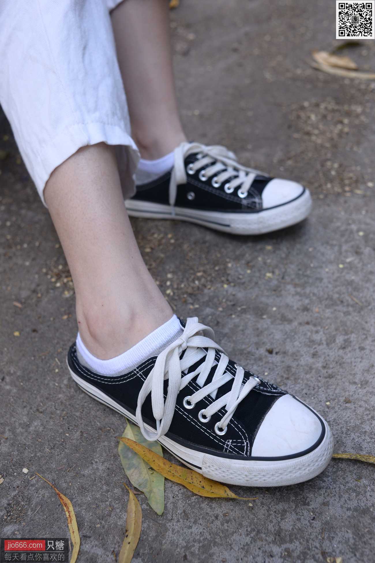 图片[197]-[只糖棉袜]NO.154 筱嫣 坚强的美丽[256P] – 速更版-美库