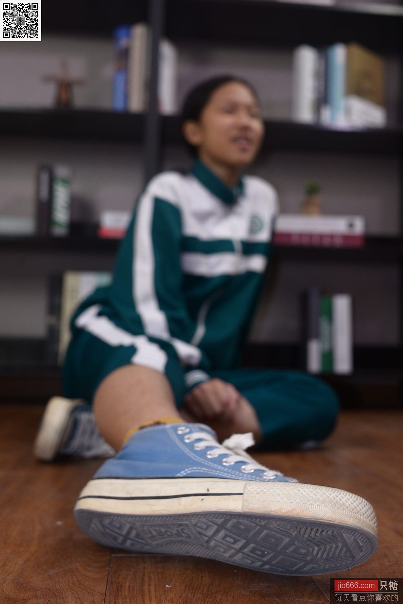 图片[130]-[只糖棉袜]NO.153 桃子 相遇总是猝不及防[213P] – 速更版-美库