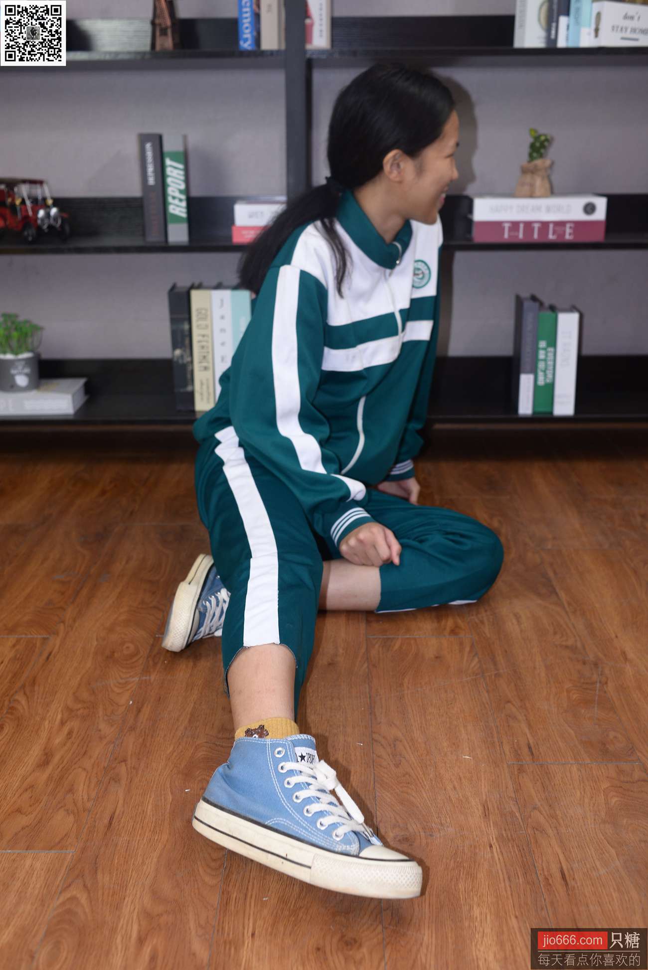 图片[51]-[只糖棉袜]NO.153 桃子 相遇总是猝不及防[213P] – 速更版-美库