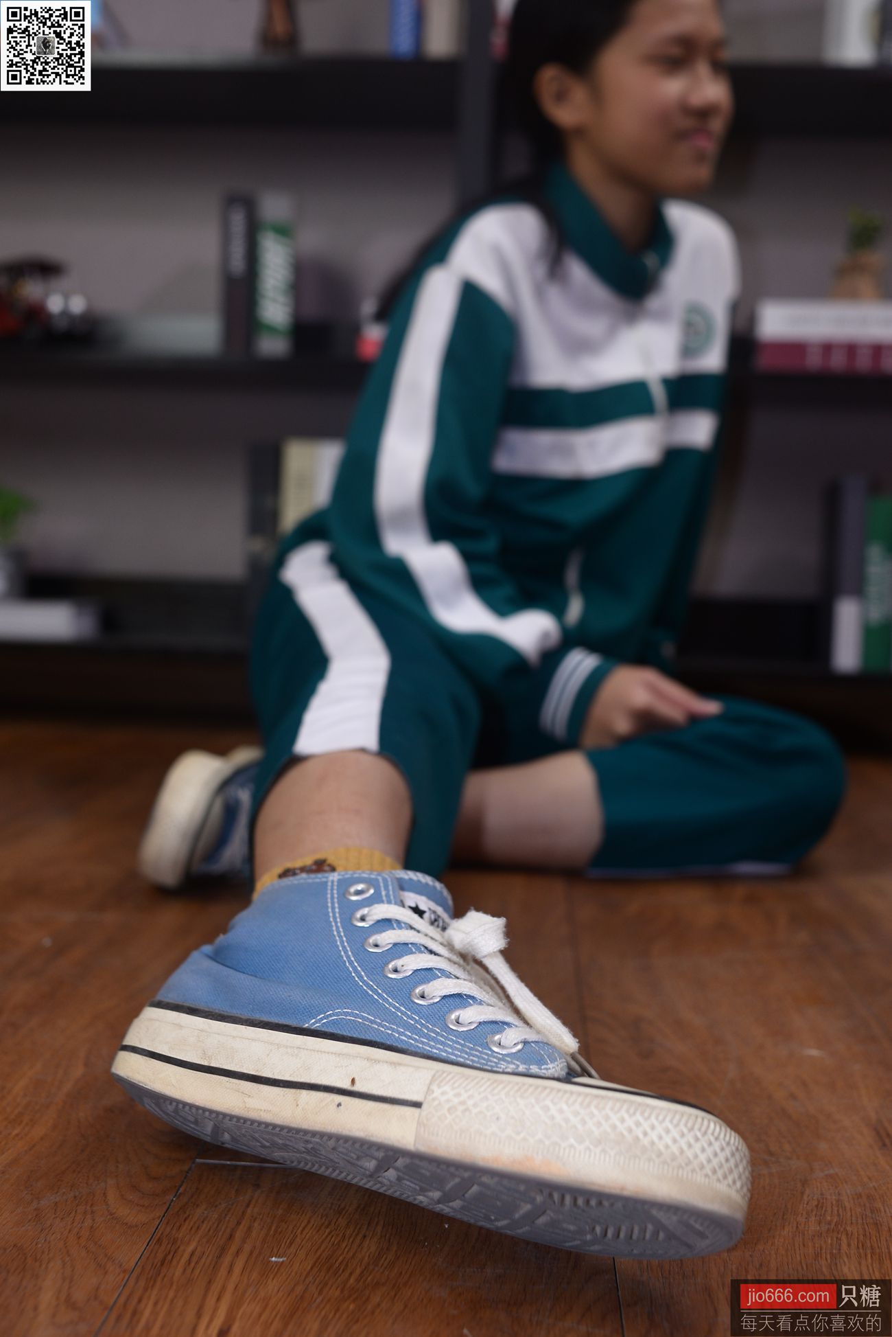 图片[121]-[只糖棉袜]NO.153 桃子 相遇总是猝不及防[213P] – 速更版-美库