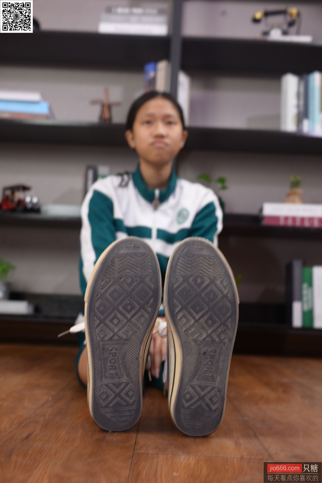 图片[111]-[只糖棉袜]NO.153 桃子 相遇总是猝不及防[213P] – 速更版-美库