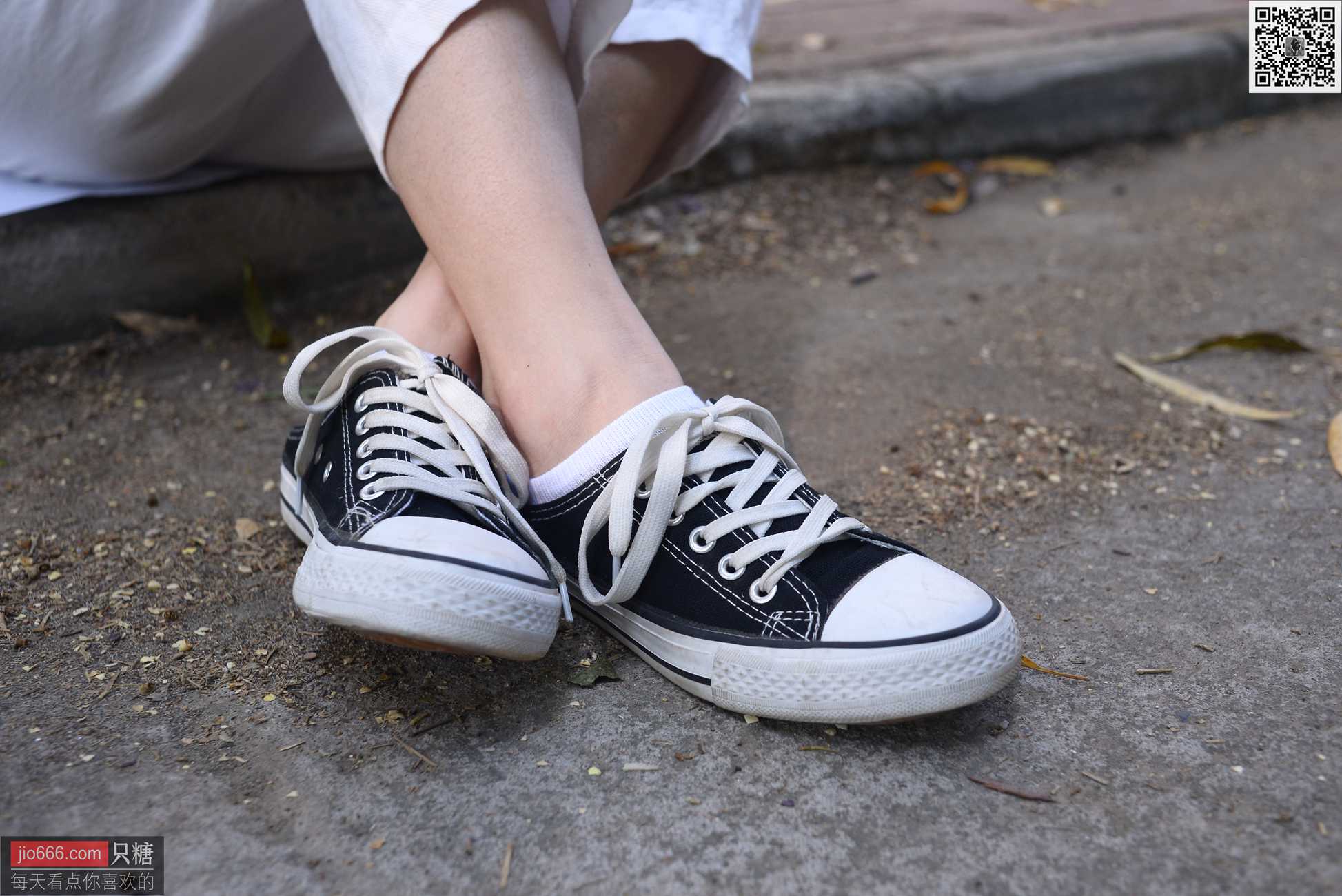 图片[85]-[只糖棉袜]NO.154 筱嫣 坚强的美丽[256P] – 速更版-美库