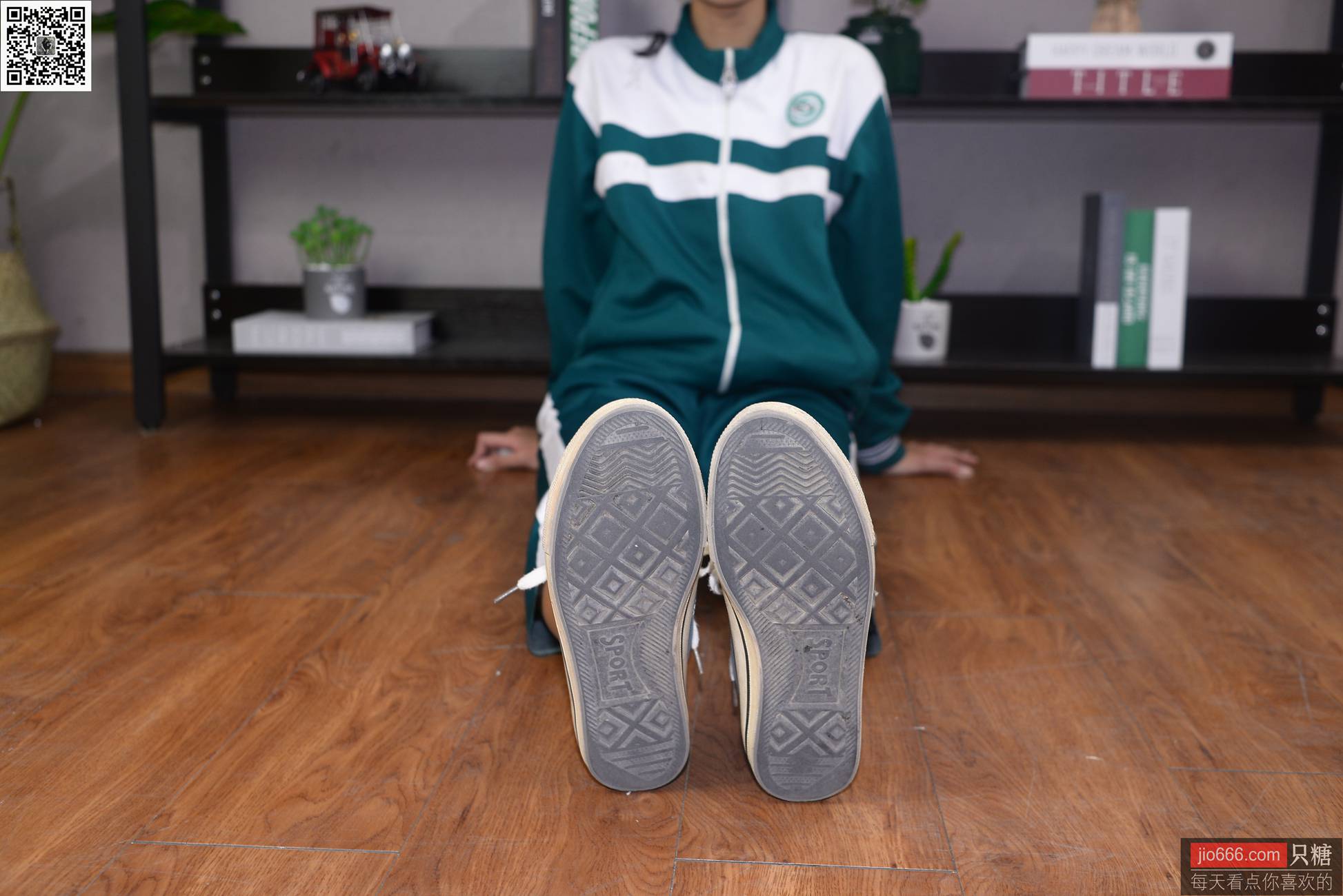 图片[213]-[只糖棉袜]NO.153 桃子 相遇总是猝不及防[213P] – 速更版-美库