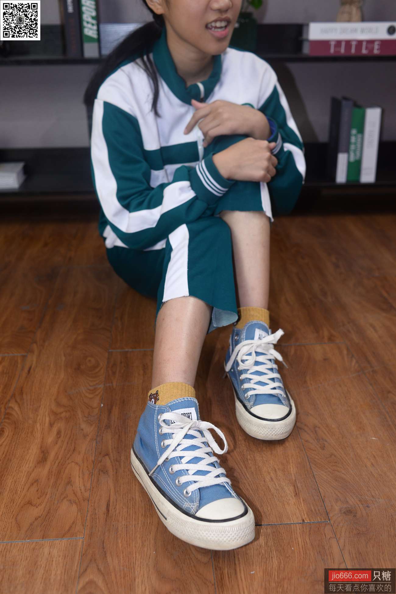 图片[106]-[只糖棉袜]NO.153 桃子 相遇总是猝不及防[213P] – 速更版-美库