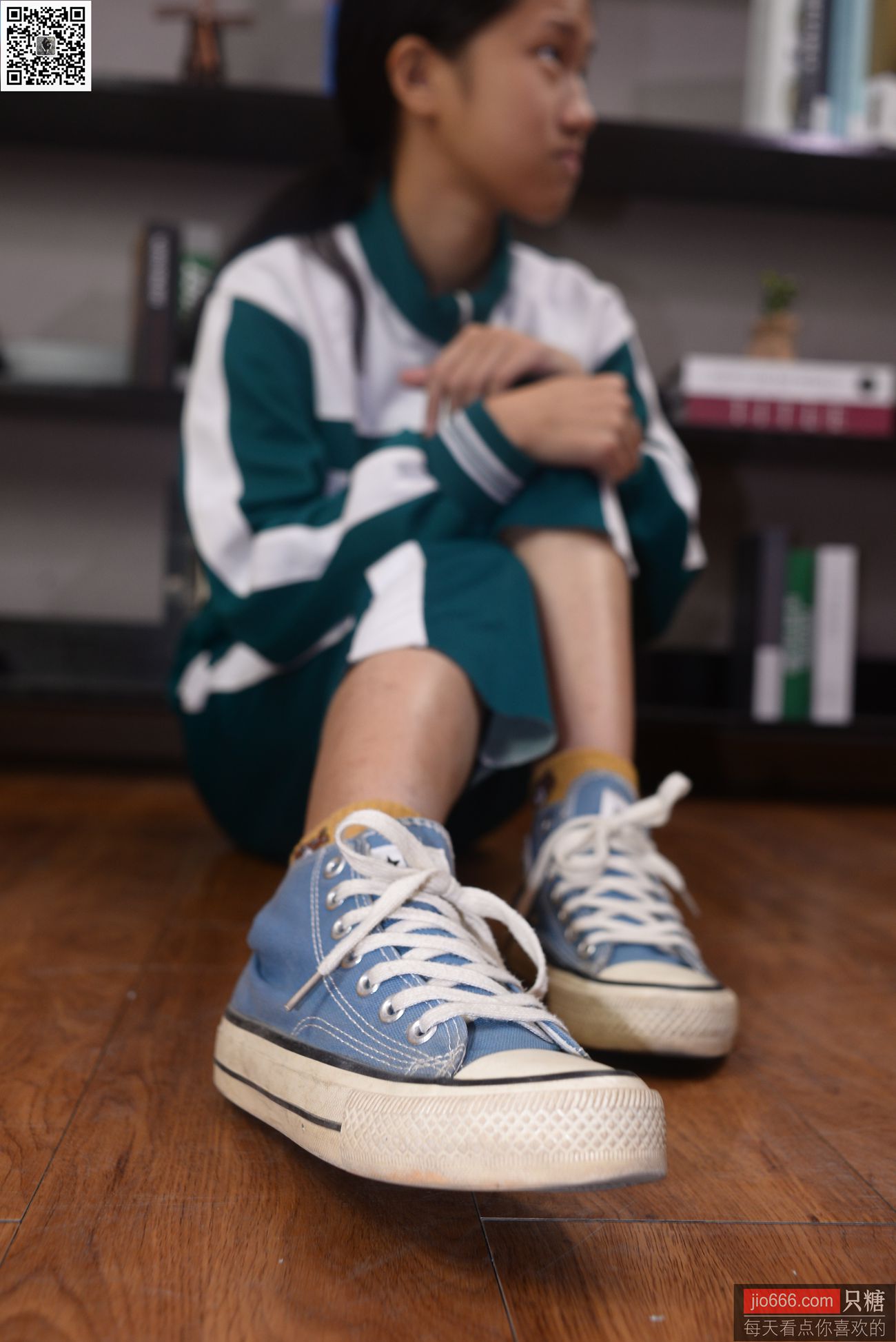 图片[207]-[只糖棉袜]NO.153 桃子 相遇总是猝不及防[213P] – 速更版-美库