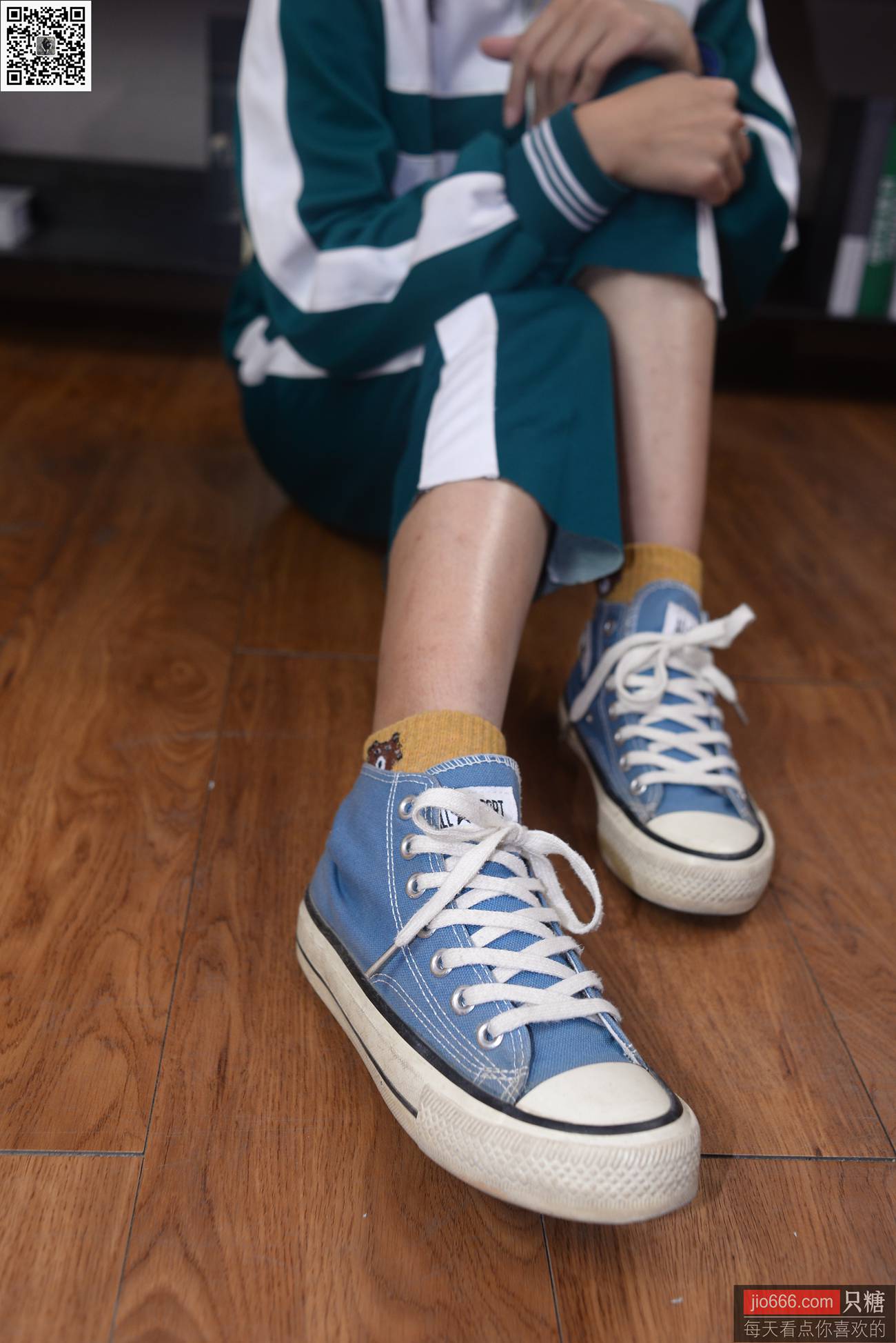 图片[65]-[只糖棉袜]NO.153 桃子 相遇总是猝不及防[213P] – 速更版-美库