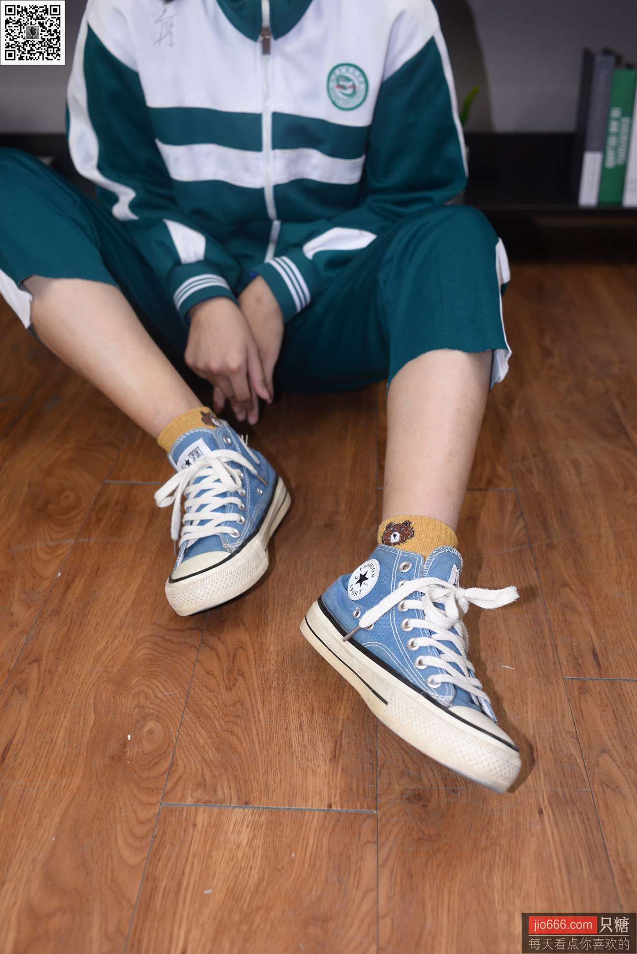 图片[125]-[只糖棉袜]NO.153 桃子 相遇总是猝不及防[213P] – 速更版-美库