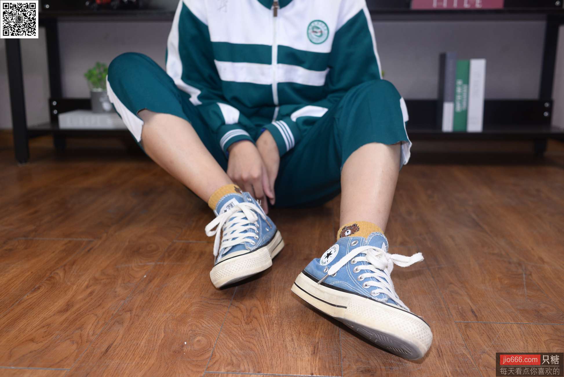 图片[164]-[只糖棉袜]NO.153 桃子 相遇总是猝不及防[213P] – 速更版-美库