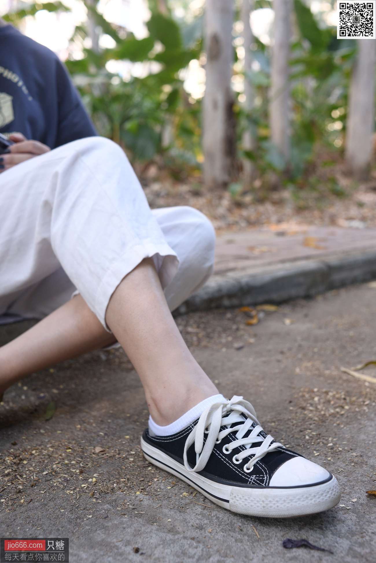 图片[168]-[只糖棉袜]NO.154 筱嫣 坚强的美丽[256P] – 速更版-美库