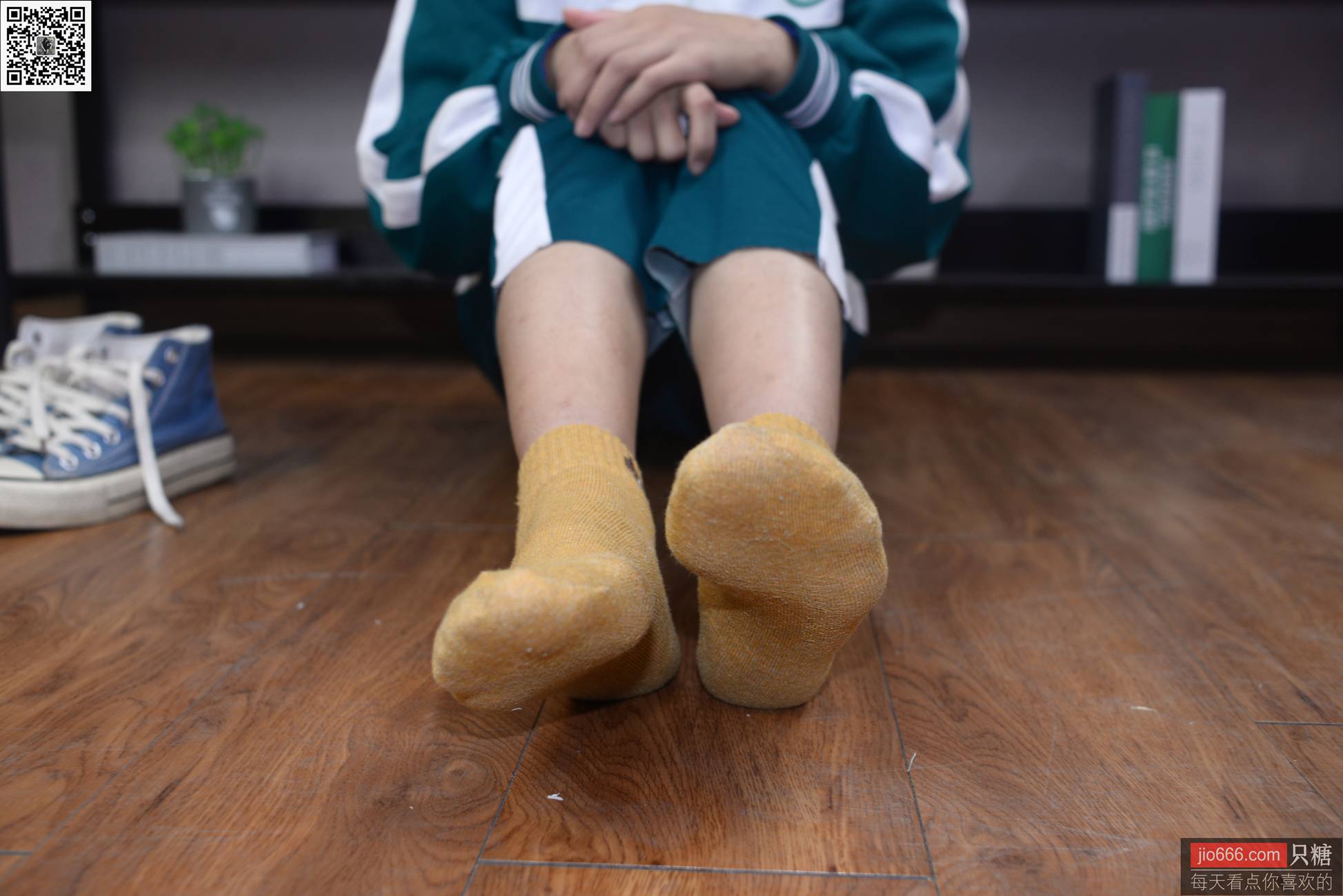 图片[166]-[只糖棉袜]NO.153 桃子 相遇总是猝不及防[213P] – 速更版-美库