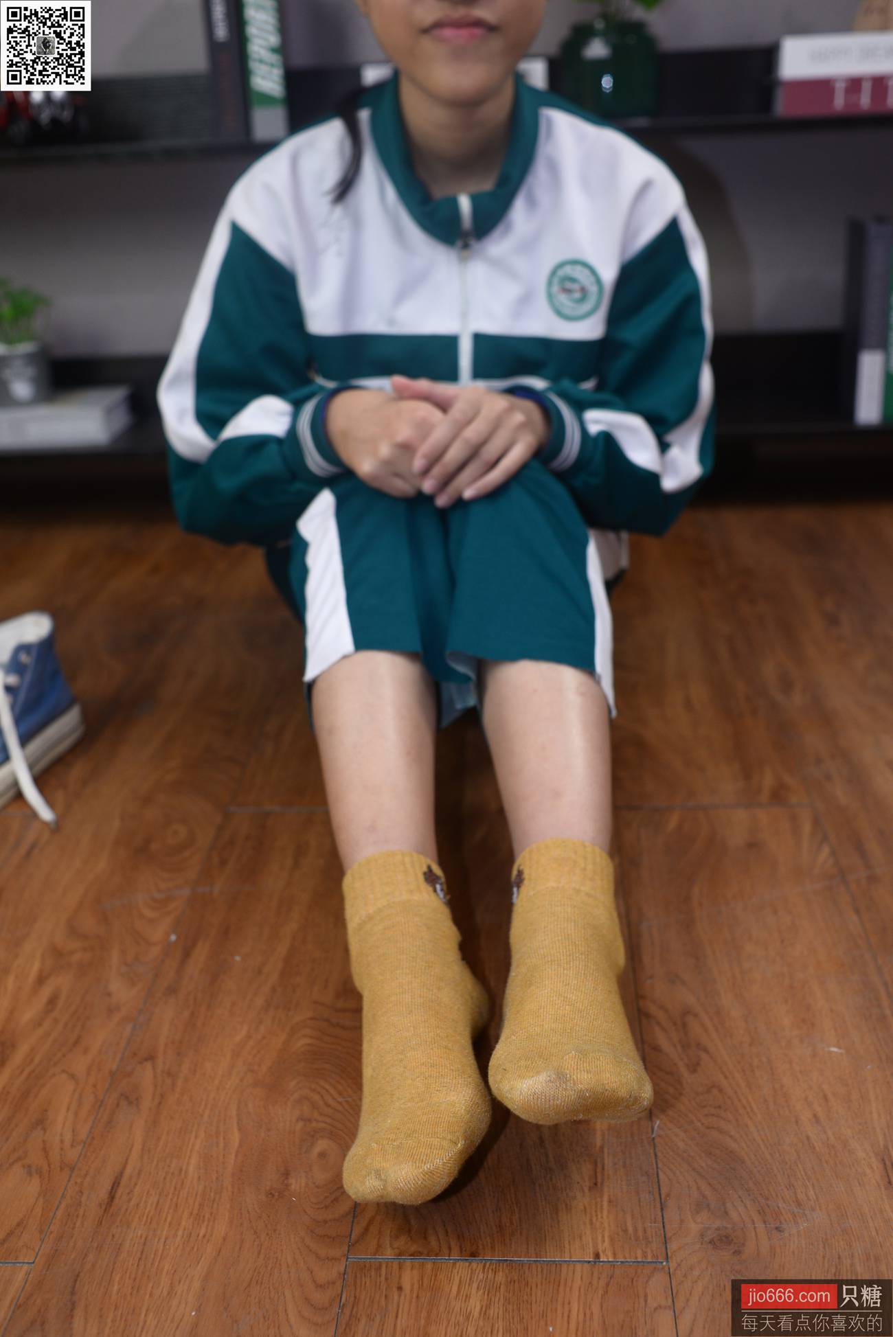 图片[114]-[只糖棉袜]NO.153 桃子 相遇总是猝不及防[213P] – 速更版-美库