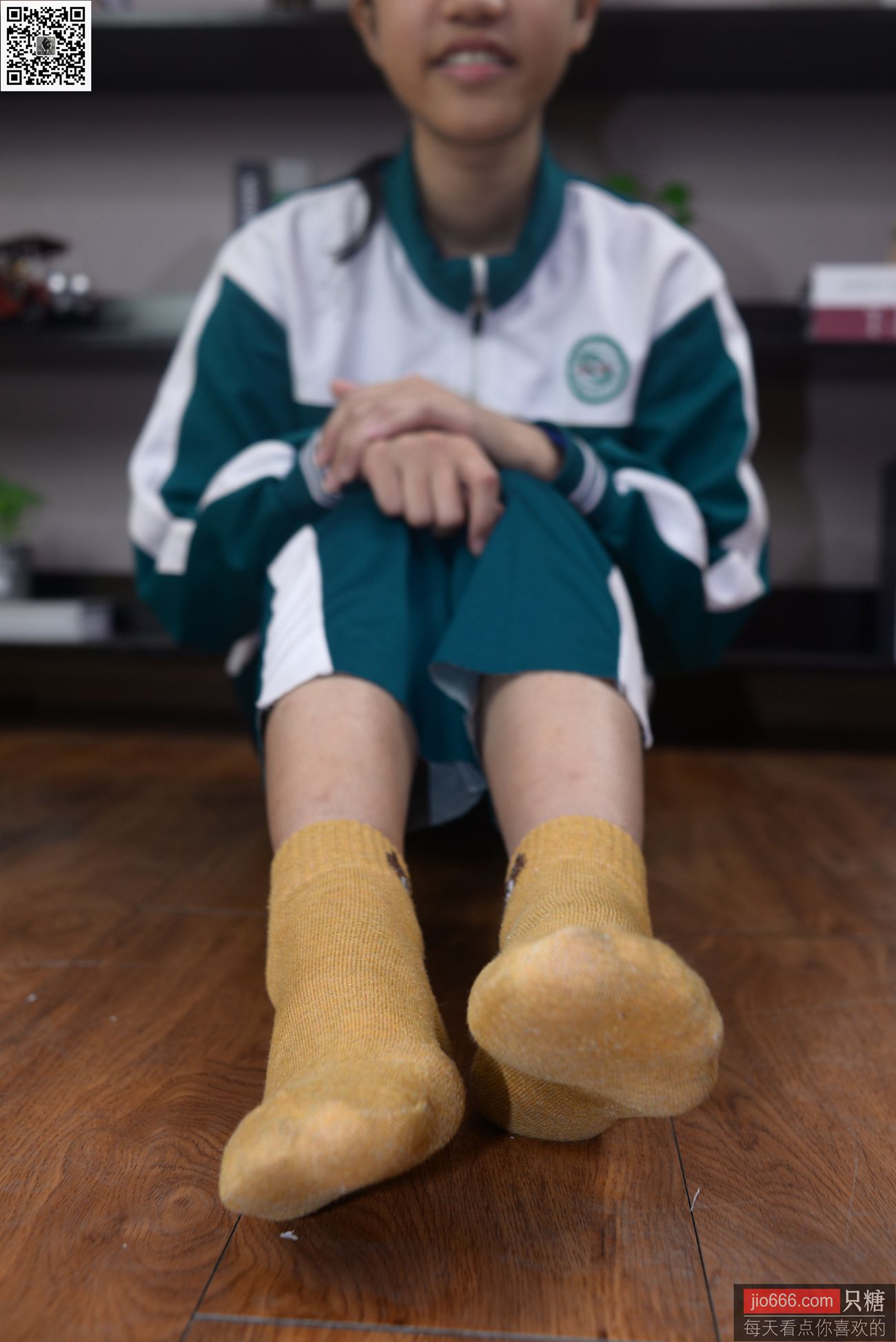 图片[49]-[只糖棉袜]NO.153 桃子 相遇总是猝不及防[213P] – 速更版-美库