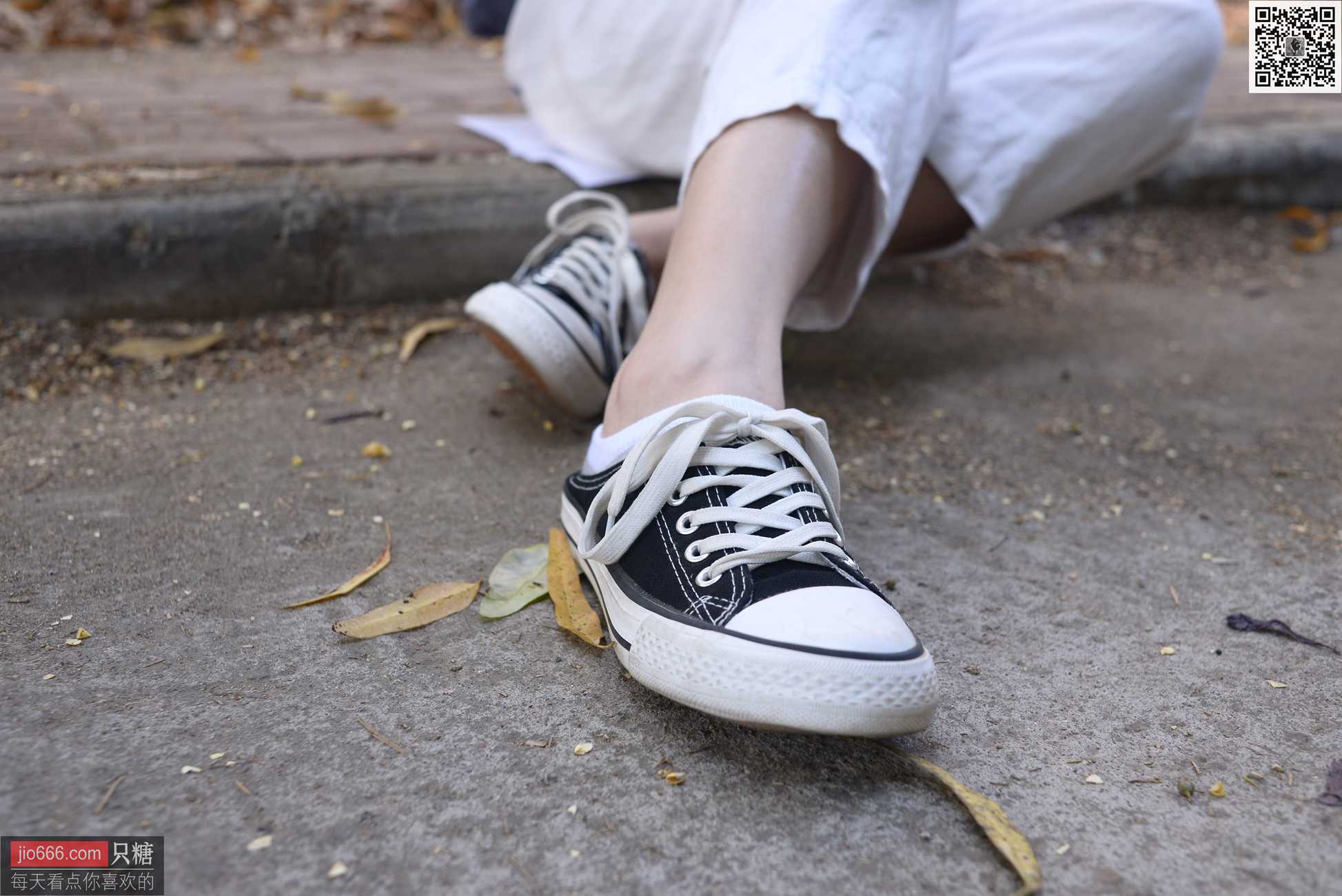 图片[64]-[只糖棉袜]NO.154 筱嫣 坚强的美丽[256P] – 速更版-美库