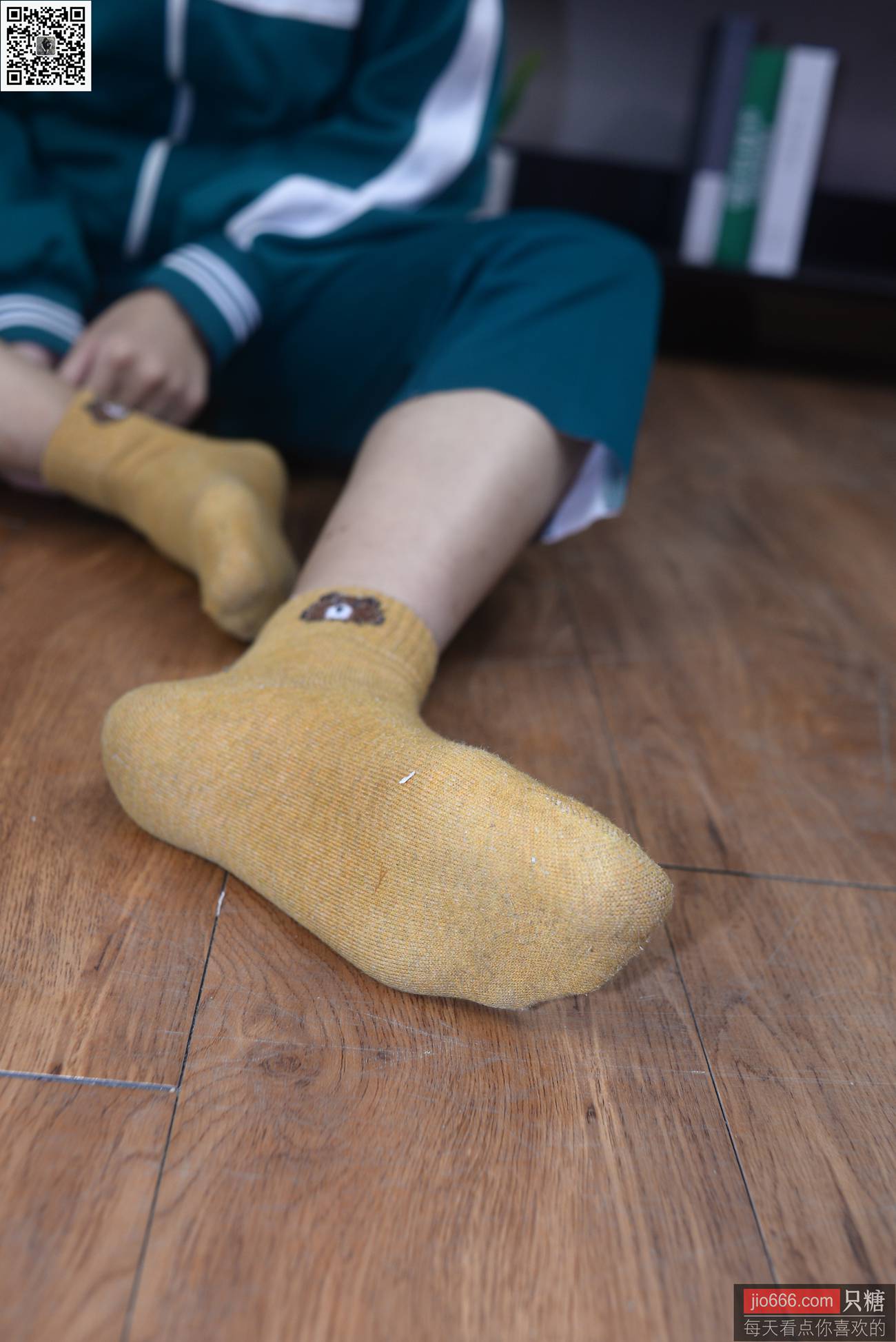 图片[194]-[只糖棉袜]NO.153 桃子 相遇总是猝不及防[213P] – 速更版-美库