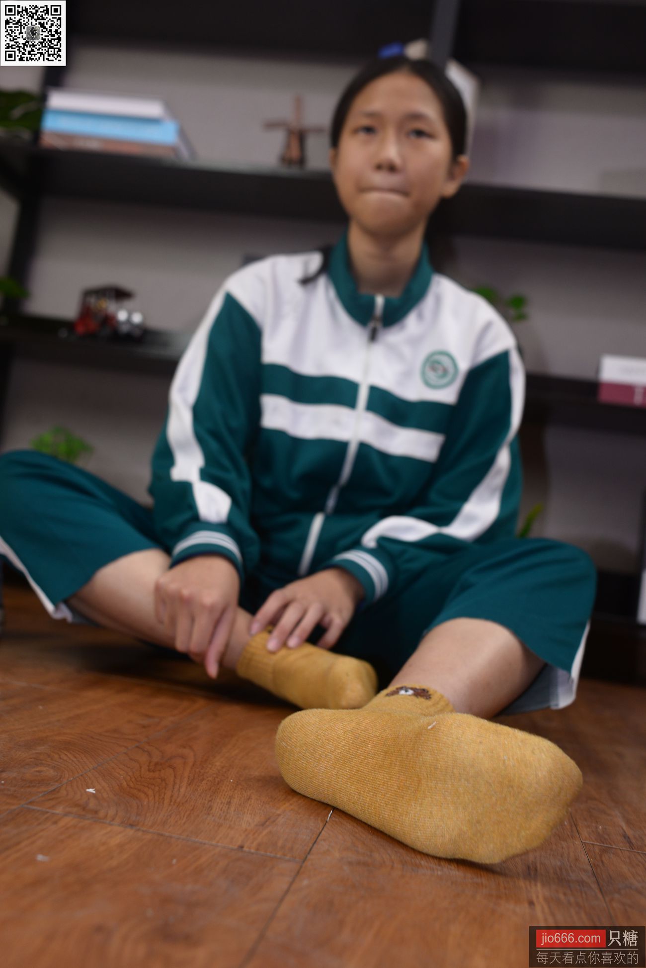 图片[157]-[只糖棉袜]NO.153 桃子 相遇总是猝不及防[213P] – 速更版-美库