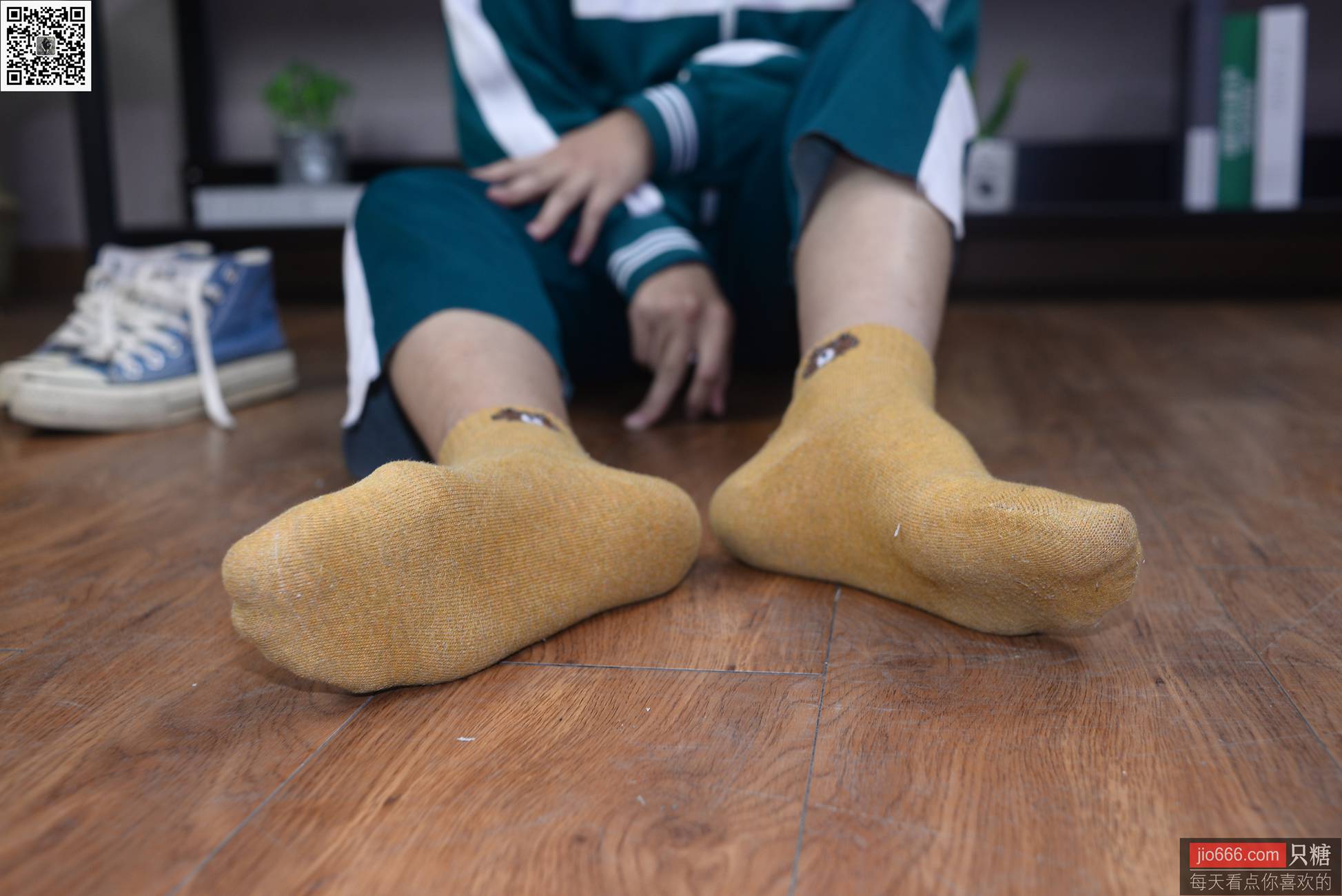 图片[69]-[只糖棉袜]NO.153 桃子 相遇总是猝不及防[213P] – 速更版-美库