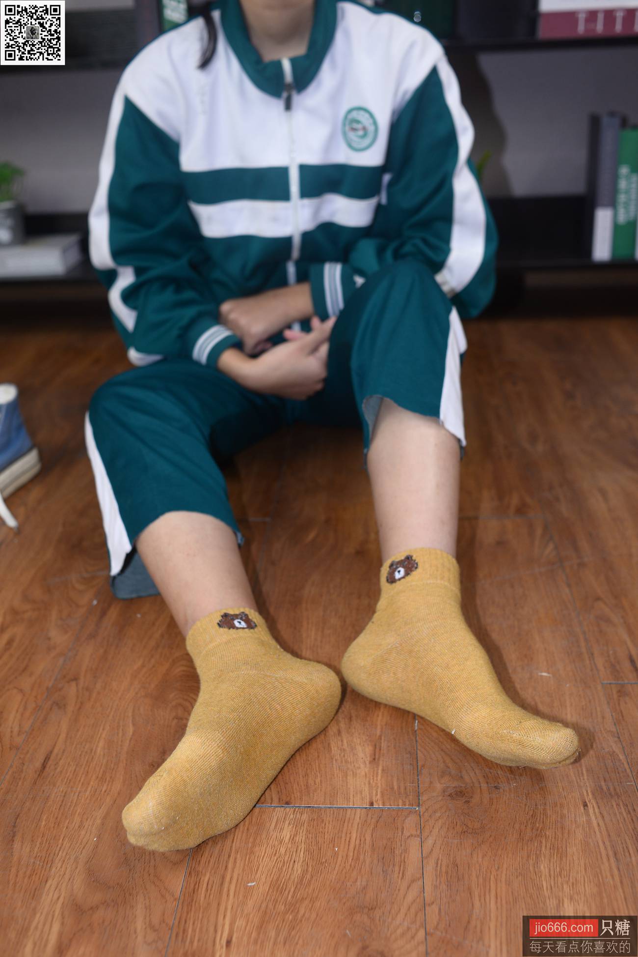 图片[190]-[只糖棉袜]NO.153 桃子 相遇总是猝不及防[213P] – 速更版-美库