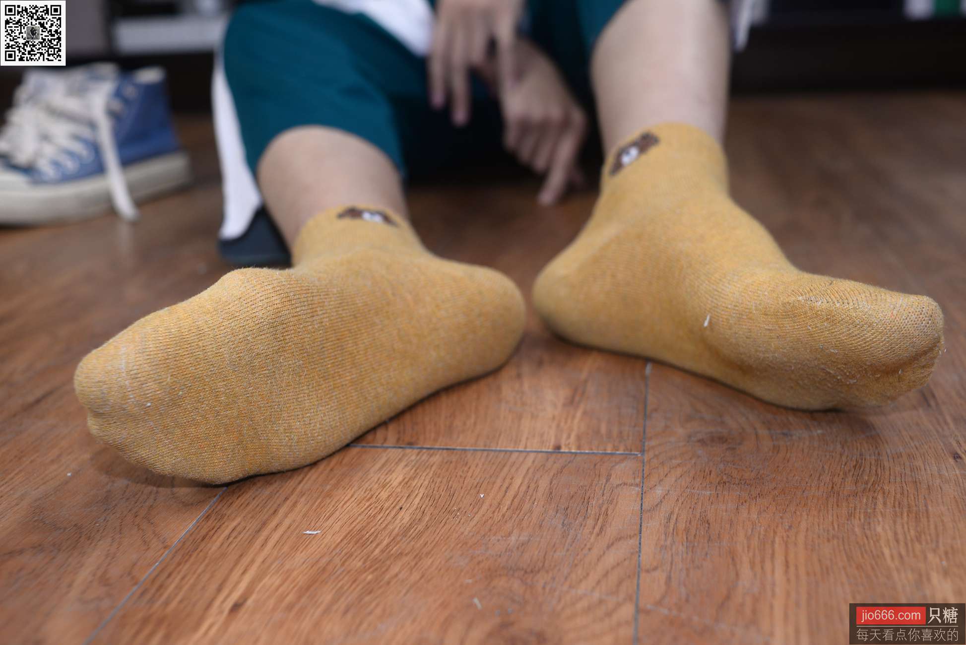 图片[86]-[只糖棉袜]NO.153 桃子 相遇总是猝不及防[213P] – 速更版-美库