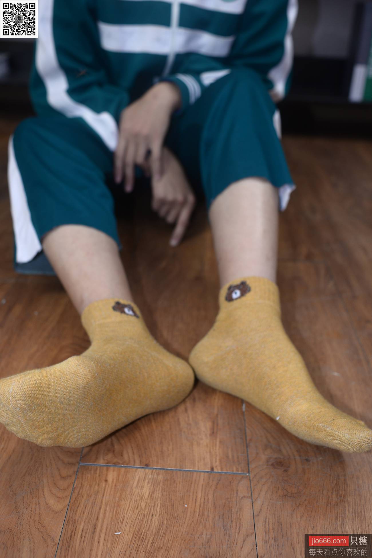 图片[64]-[只糖棉袜]NO.153 桃子 相遇总是猝不及防[213P] – 速更版-美库