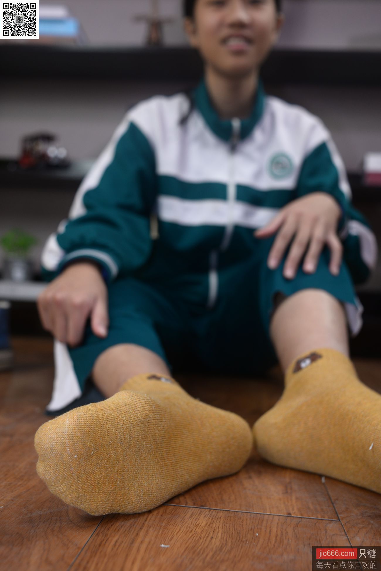 图片[70]-[只糖棉袜]NO.153 桃子 相遇总是猝不及防[213P] – 速更版-美库