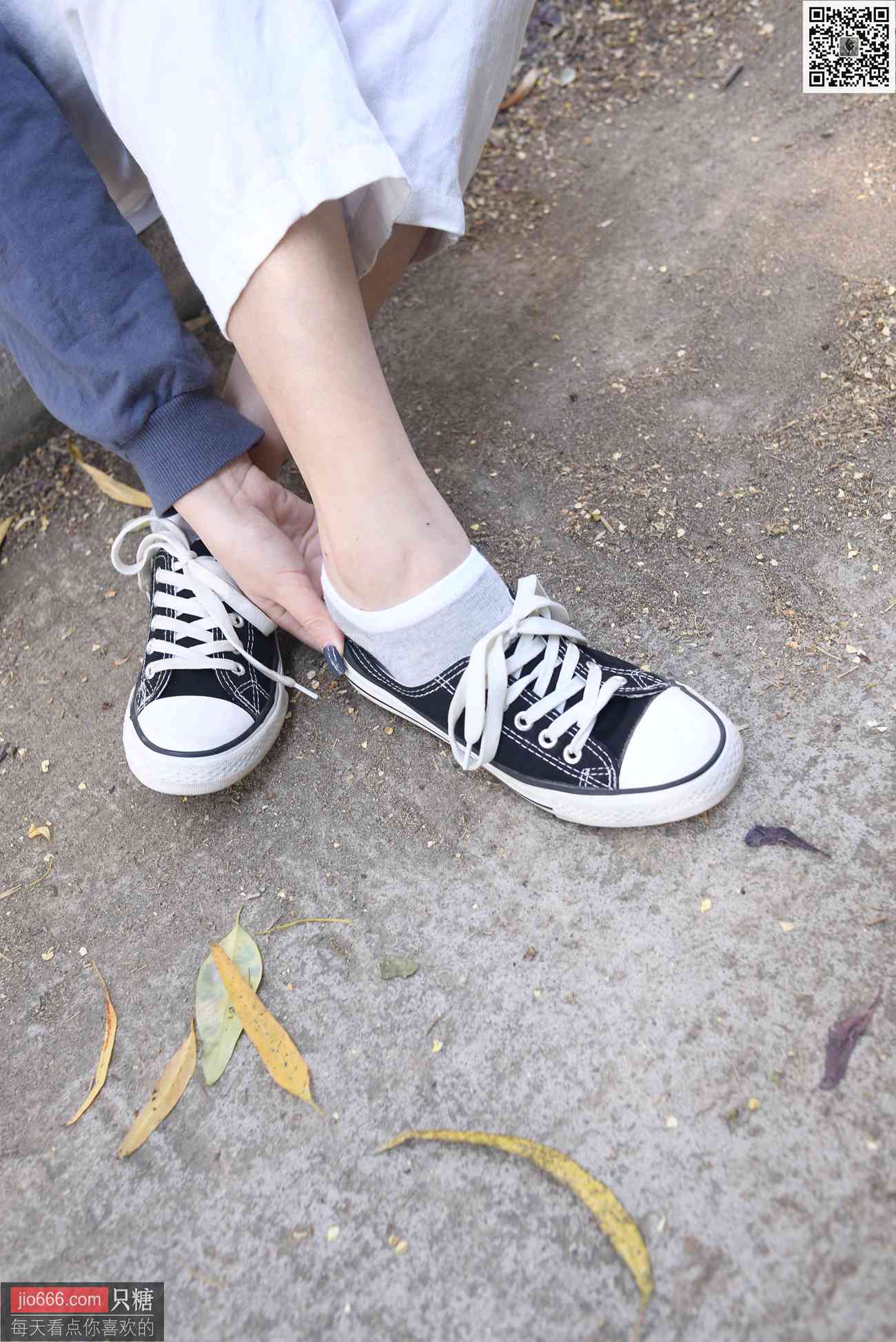 图片[13]-[只糖棉袜]NO.154 筱嫣 坚强的美丽[256P] – 速更版-美库