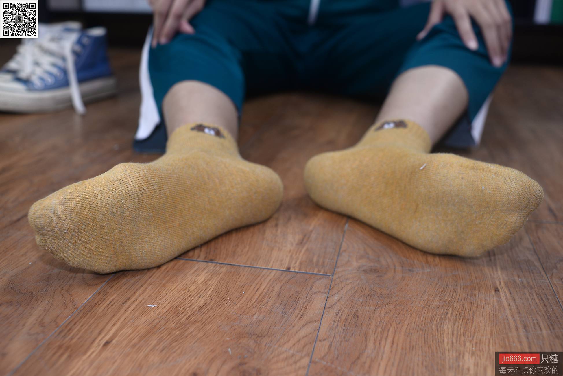 图片[148]-[只糖棉袜]NO.153 桃子 相遇总是猝不及防[213P] – 速更版-美库