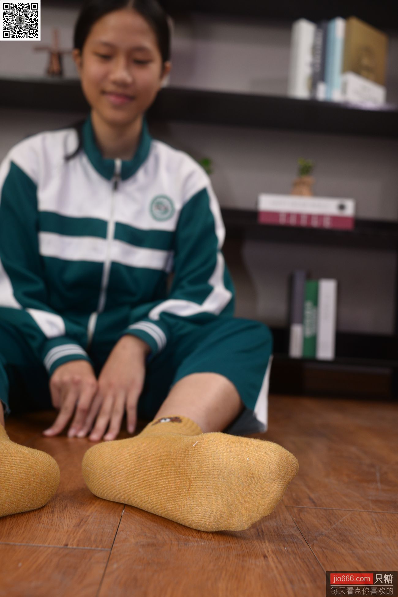 图片[95]-[只糖棉袜]NO.153 桃子 相遇总是猝不及防[213P] – 速更版-美库