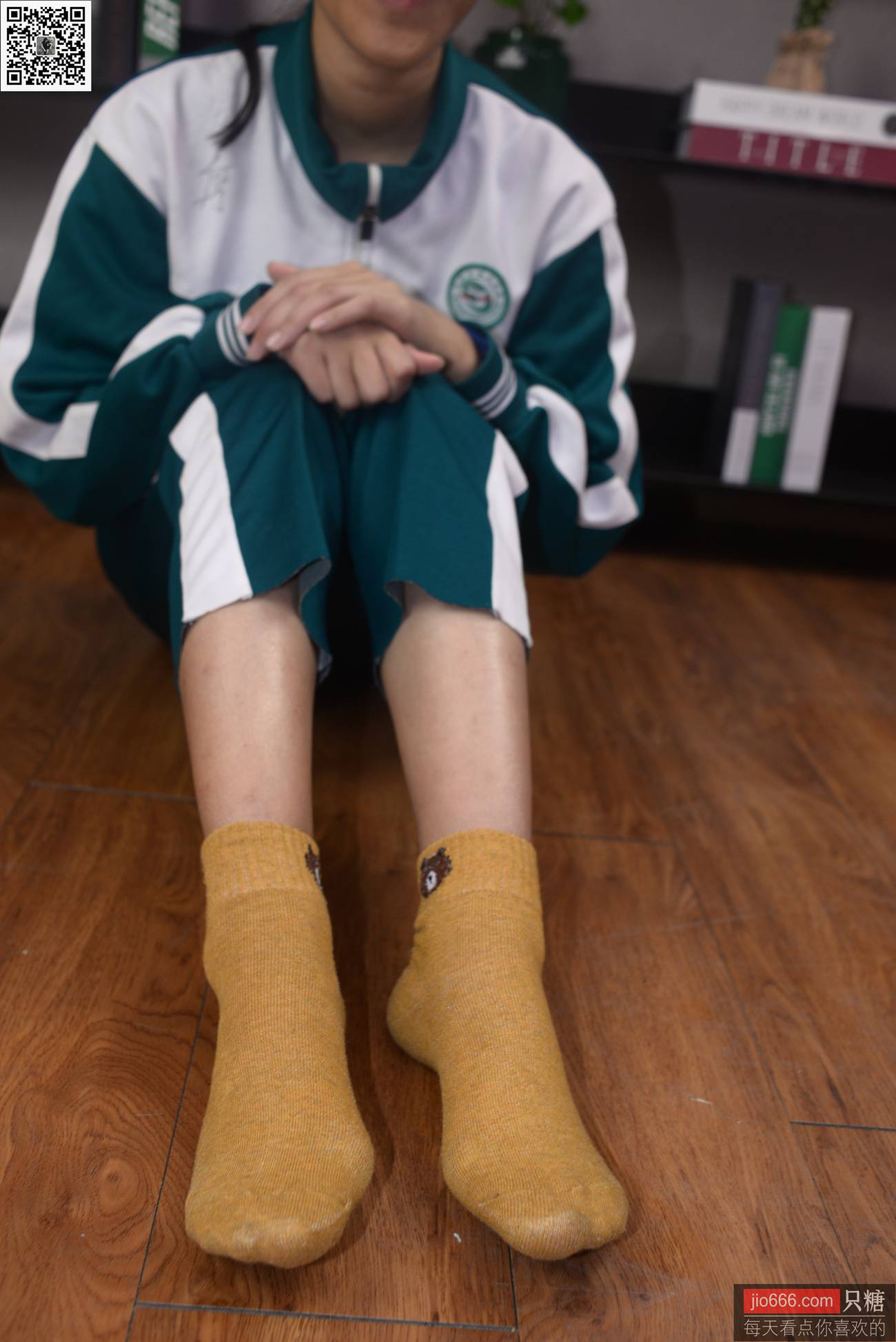 图片[76]-[只糖棉袜]NO.153 桃子 相遇总是猝不及防[213P] – 速更版-美库
