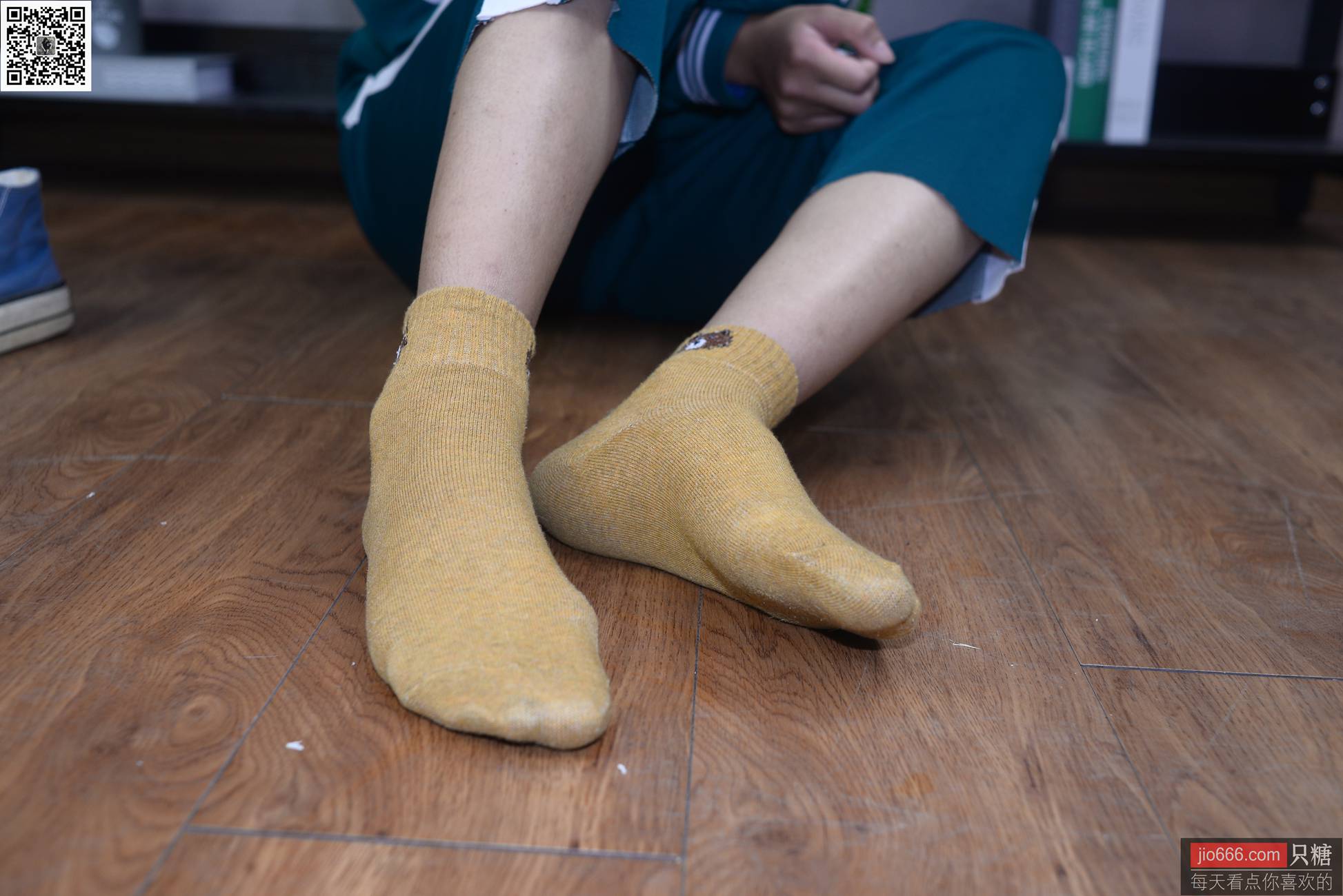 图片[90]-[只糖棉袜]NO.153 桃子 相遇总是猝不及防[213P] – 速更版-美库