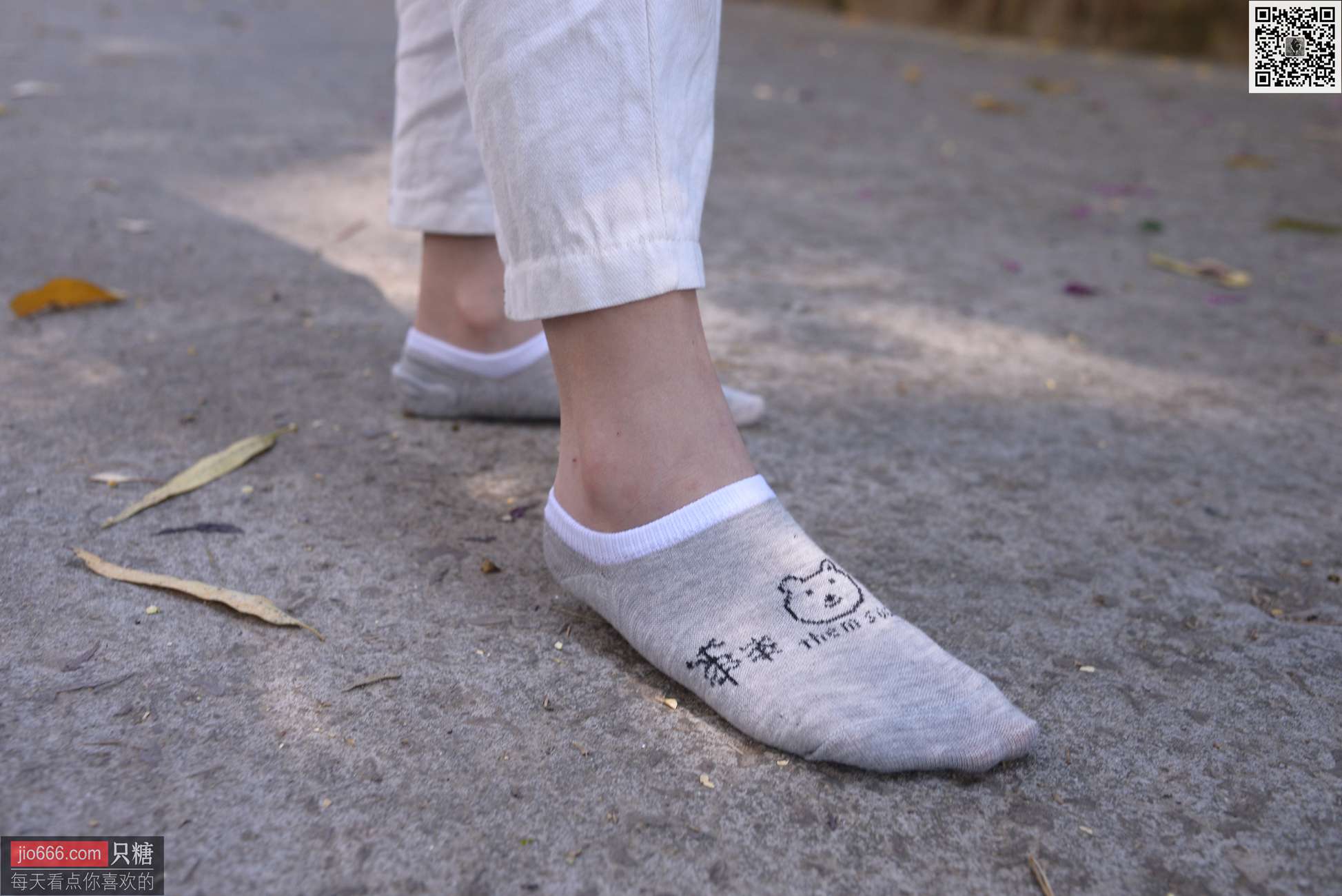 图片[45]-[只糖棉袜]NO.154 筱嫣 坚强的美丽[256P] – 速更版-美库